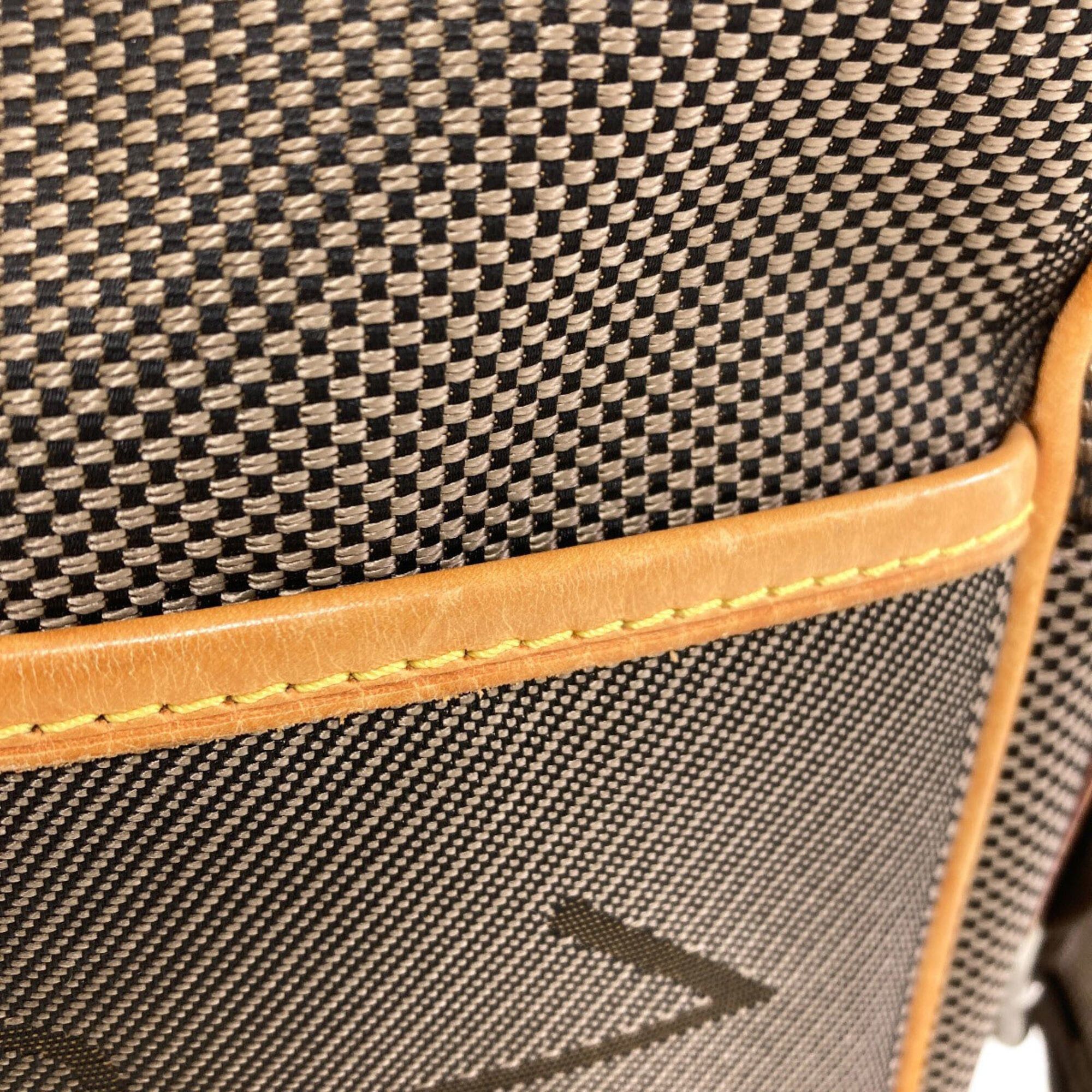 Louis Vuitton Louis Vuitton Citadin Shoulder Bag, Damier Geant, Women's LOUIS VUITTON Size ONE SIZE - 12 Thumbnail