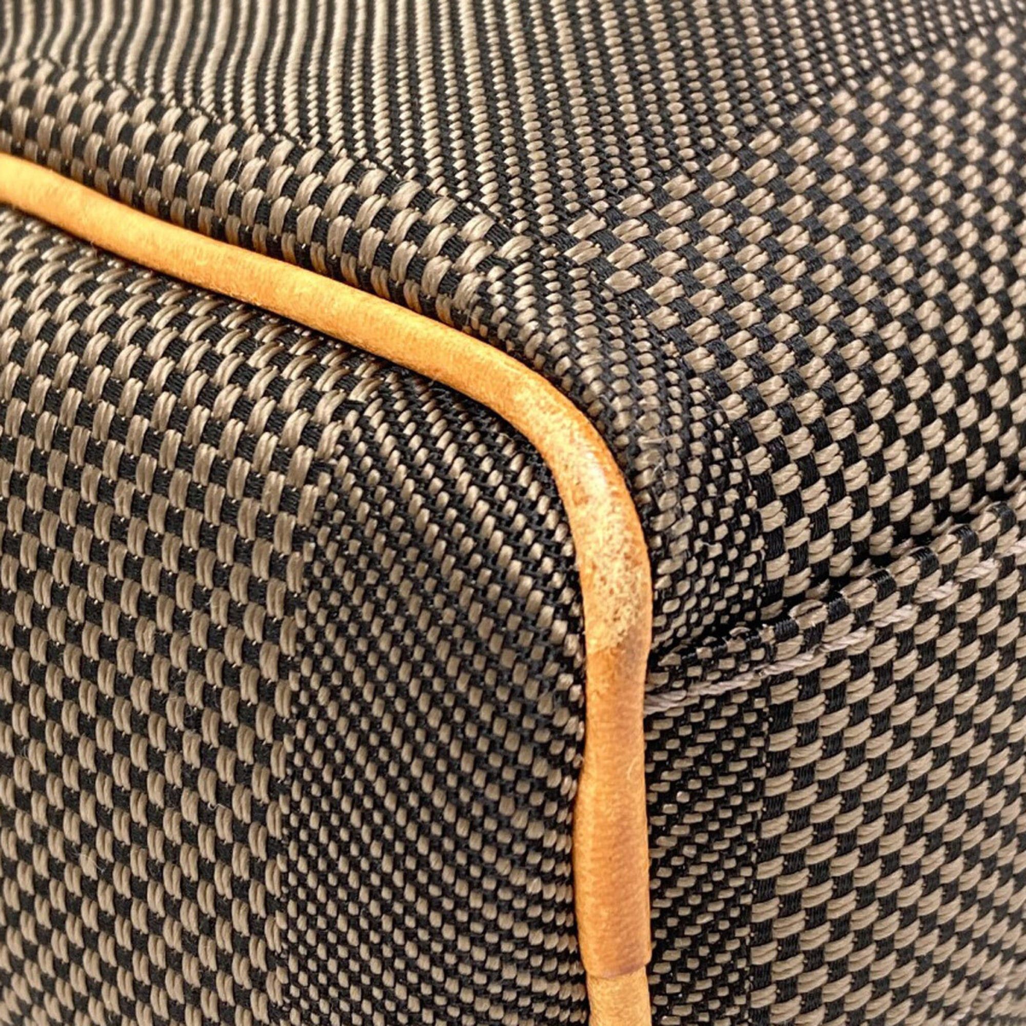Louis Vuitton Louis Vuitton Citadin Shoulder Bag, Damier Geant, Women's LOUIS VUITTON Size ONE SIZE - 17 Thumbnail