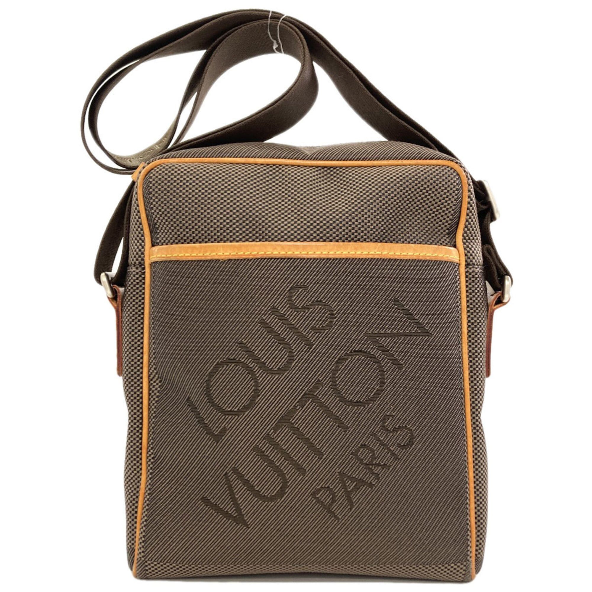 Louis Vuitton Louis Vuitton Citadin Shoulder Bag, Damier Geant, Women's LOUIS VUITTON Size ONE SIZE - 2 Thumbnail