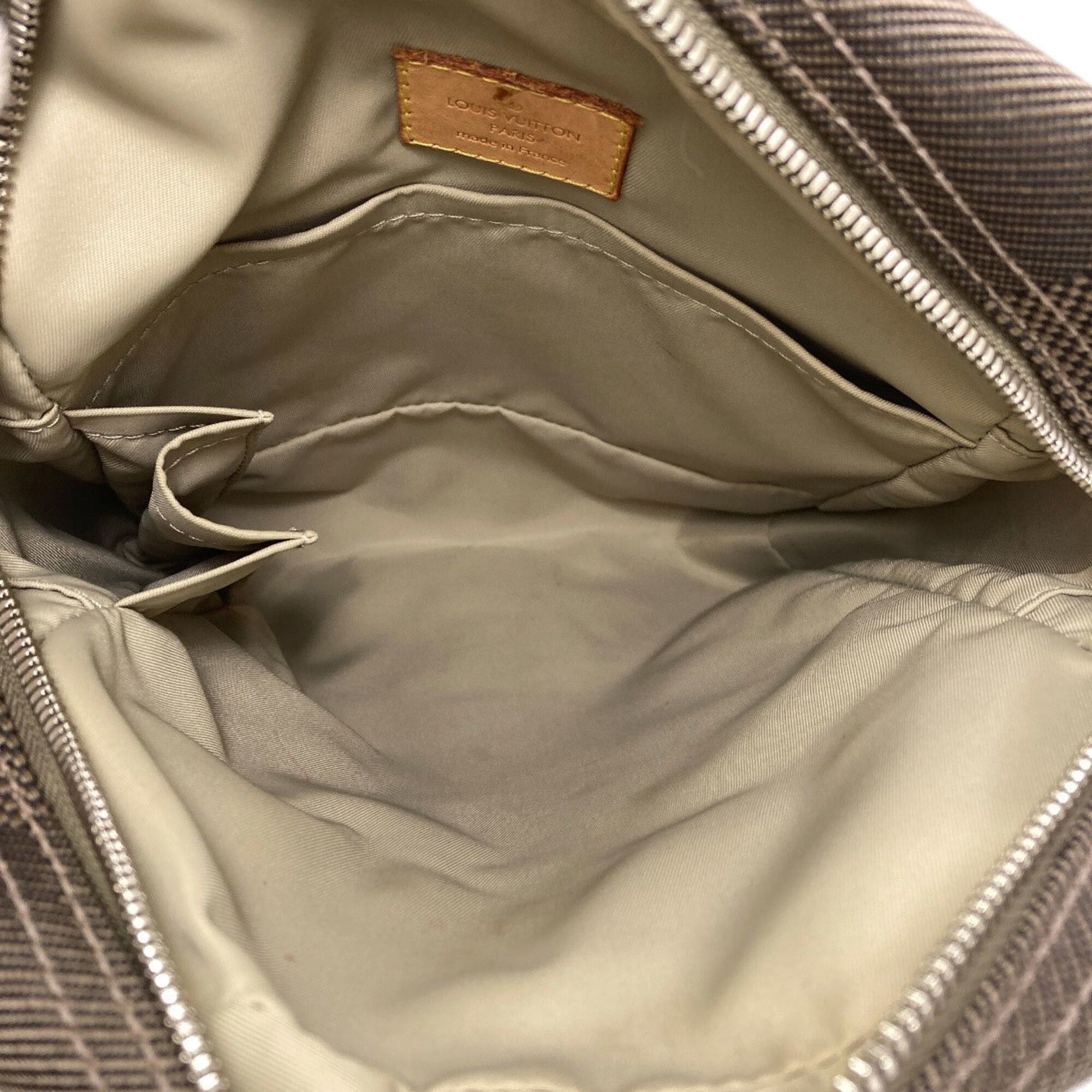 Louis Vuitton Louis Vuitton Citadin Shoulder Bag, Damier Geant, Women's LOUIS VUITTON Size ONE SIZE - 5 Thumbnail