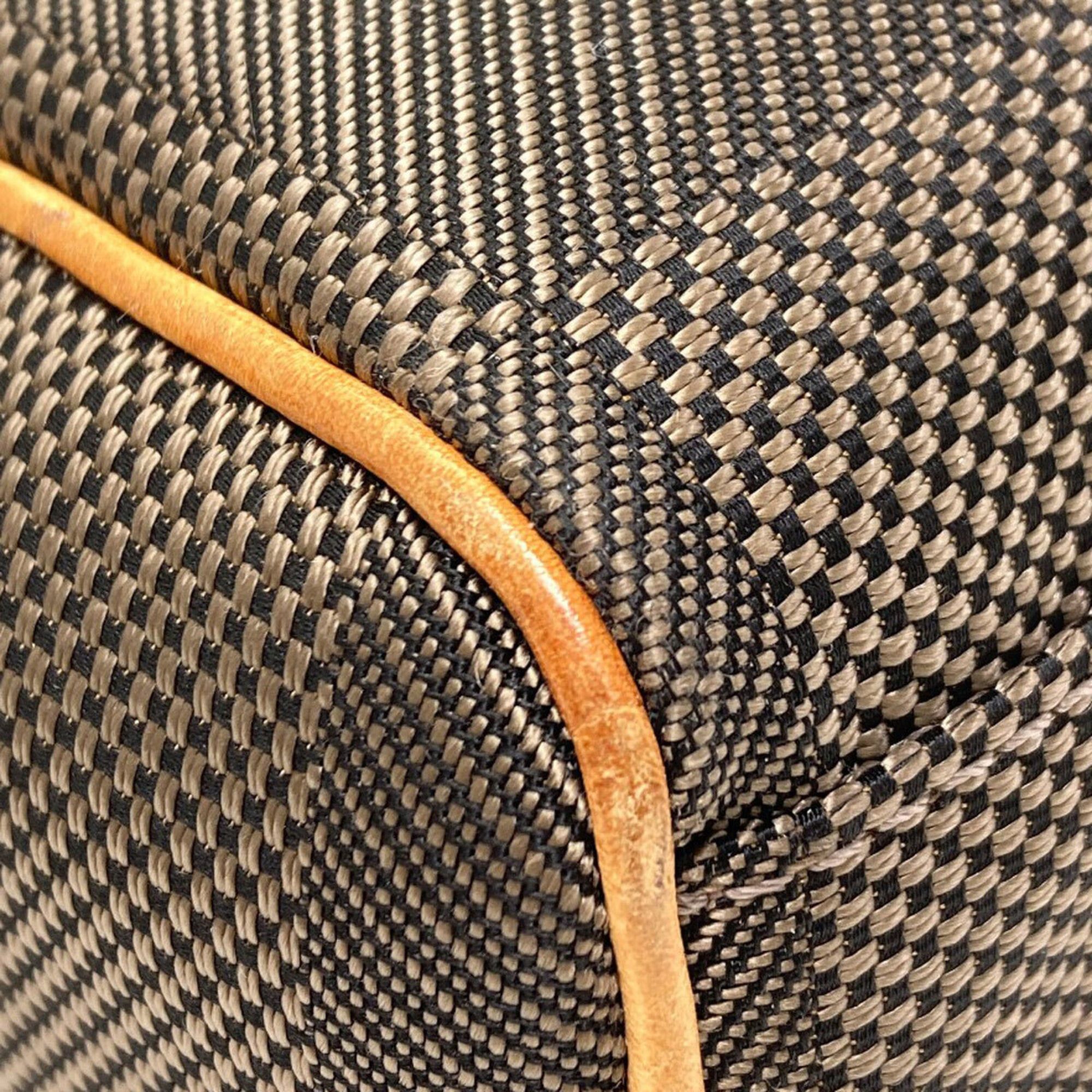 Louis Vuitton Louis Vuitton Citadin Shoulder Bag, Damier Geant, Women's LOUIS VUITTON Size ONE SIZE - 19 Thumbnail