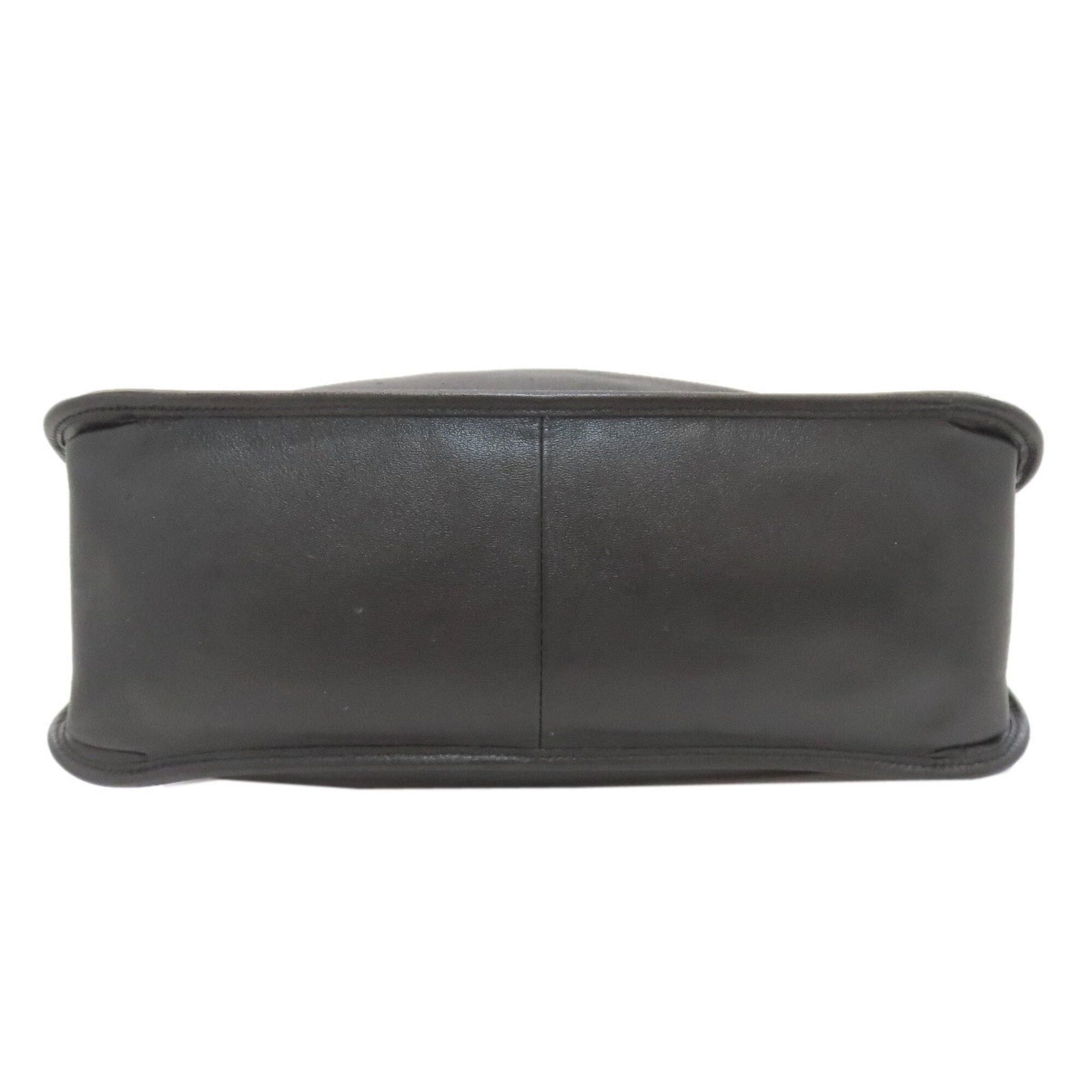 Gucci Gucci 623694 Horsebit Tote Bag Leather Women's GUCCI Size ONE SIZE - 4 Thumbnail