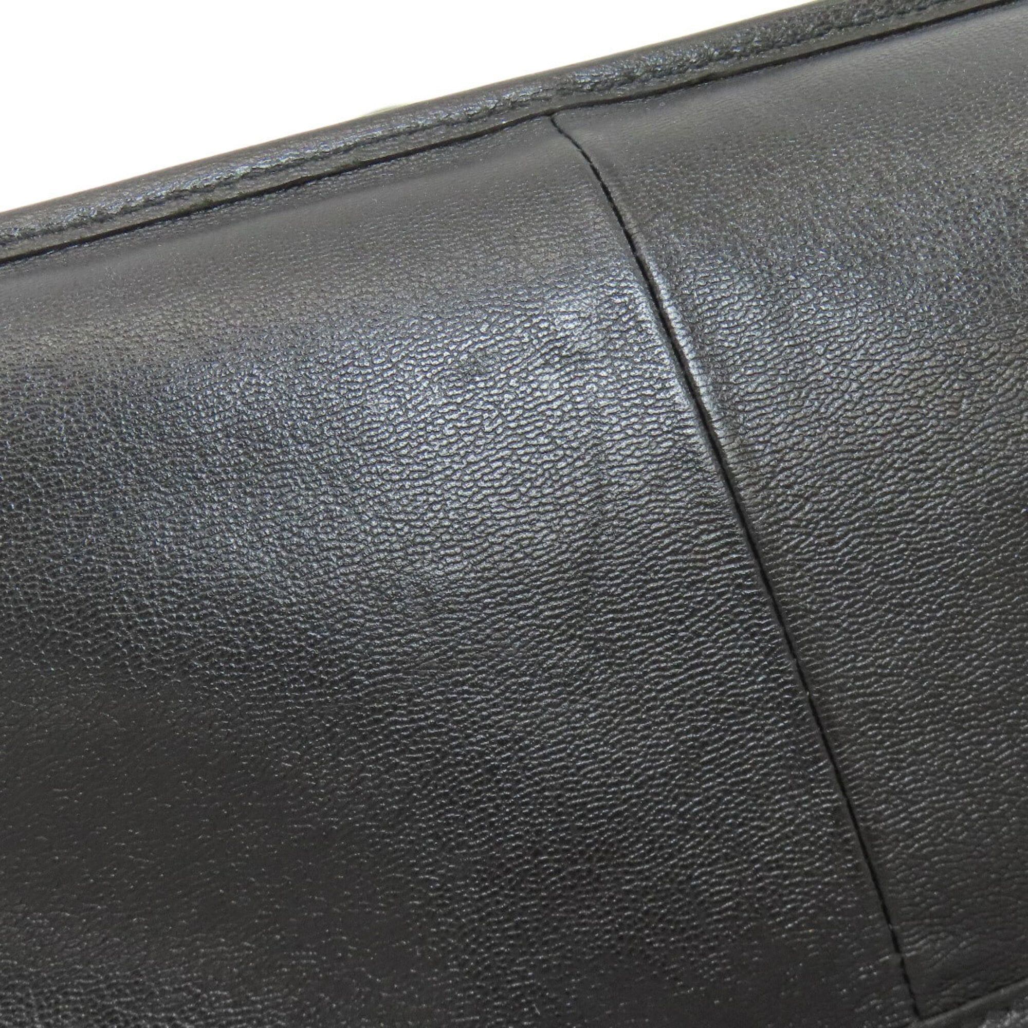 Gucci Gucci 623694 Horsebit Tote Bag Leather Women's GUCCI Size ONE SIZE - 16 Thumbnail