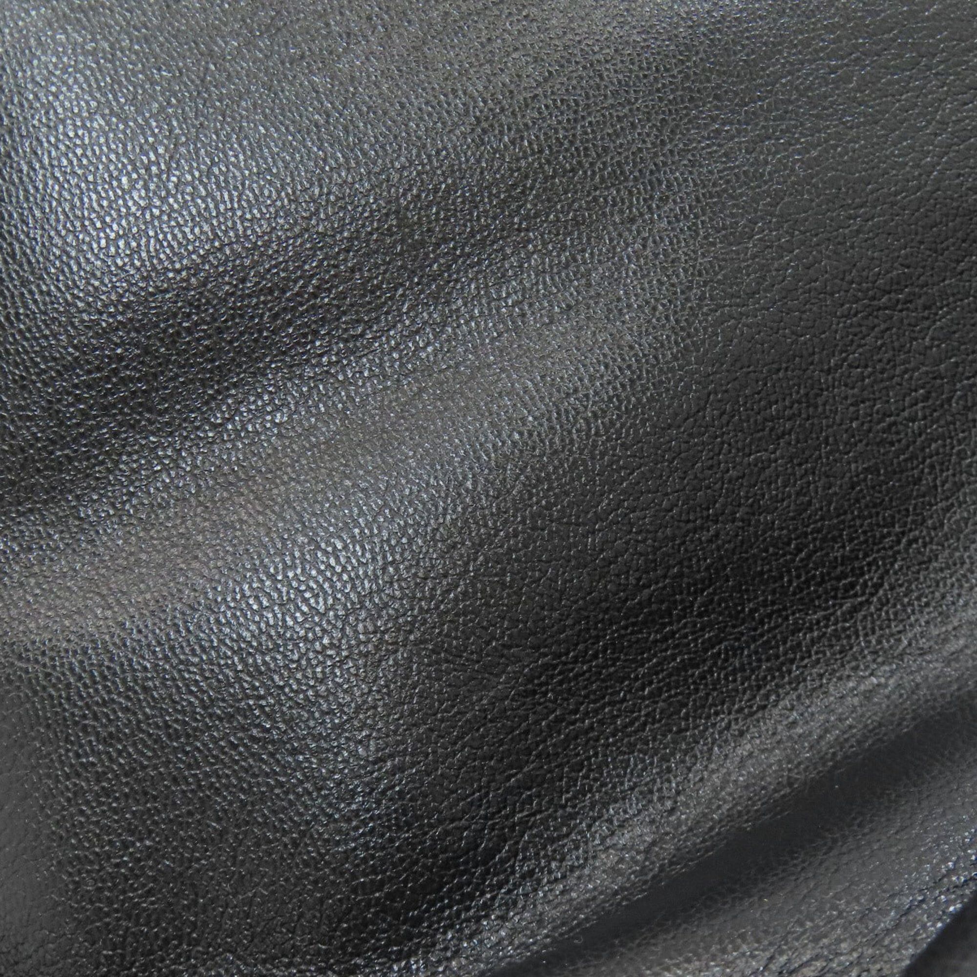 Gucci Gucci 623694 Horsebit Tote Bag Leather Women's GUCCI Size ONE SIZE - 15 Thumbnail