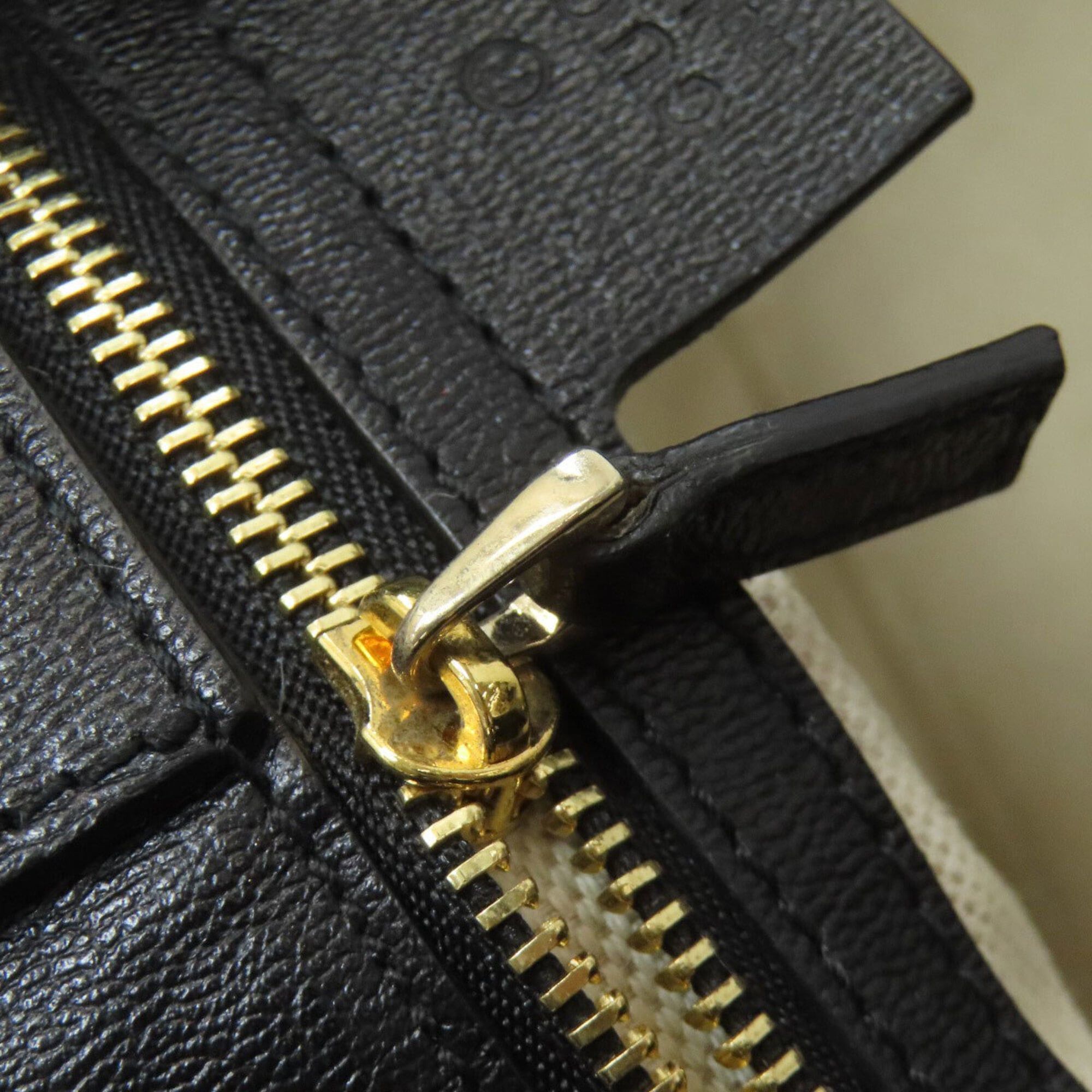 Gucci Gucci 623694 Horsebit Tote Bag Leather Women's GUCCI Size ONE SIZE - 8 Thumbnail