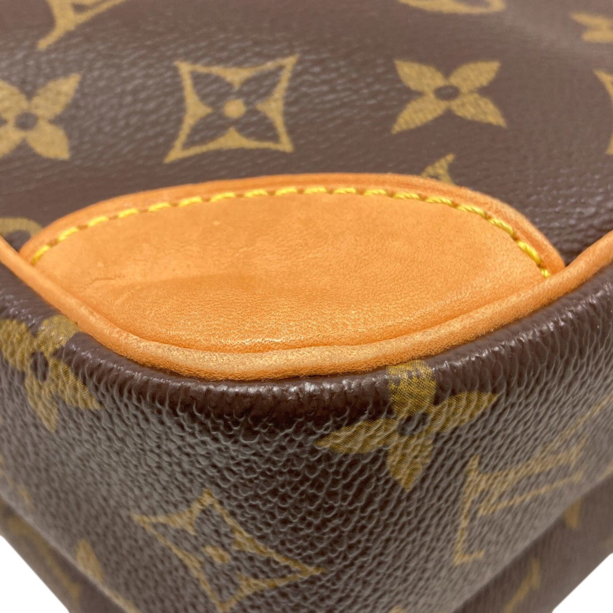 Louis Vuitton Louis Vuitton M45236 Amazon Shoulder Bag, Monogram Canvas, Women's LOUIS VUITTON Size ONE SIZE - 14 Thumbnail