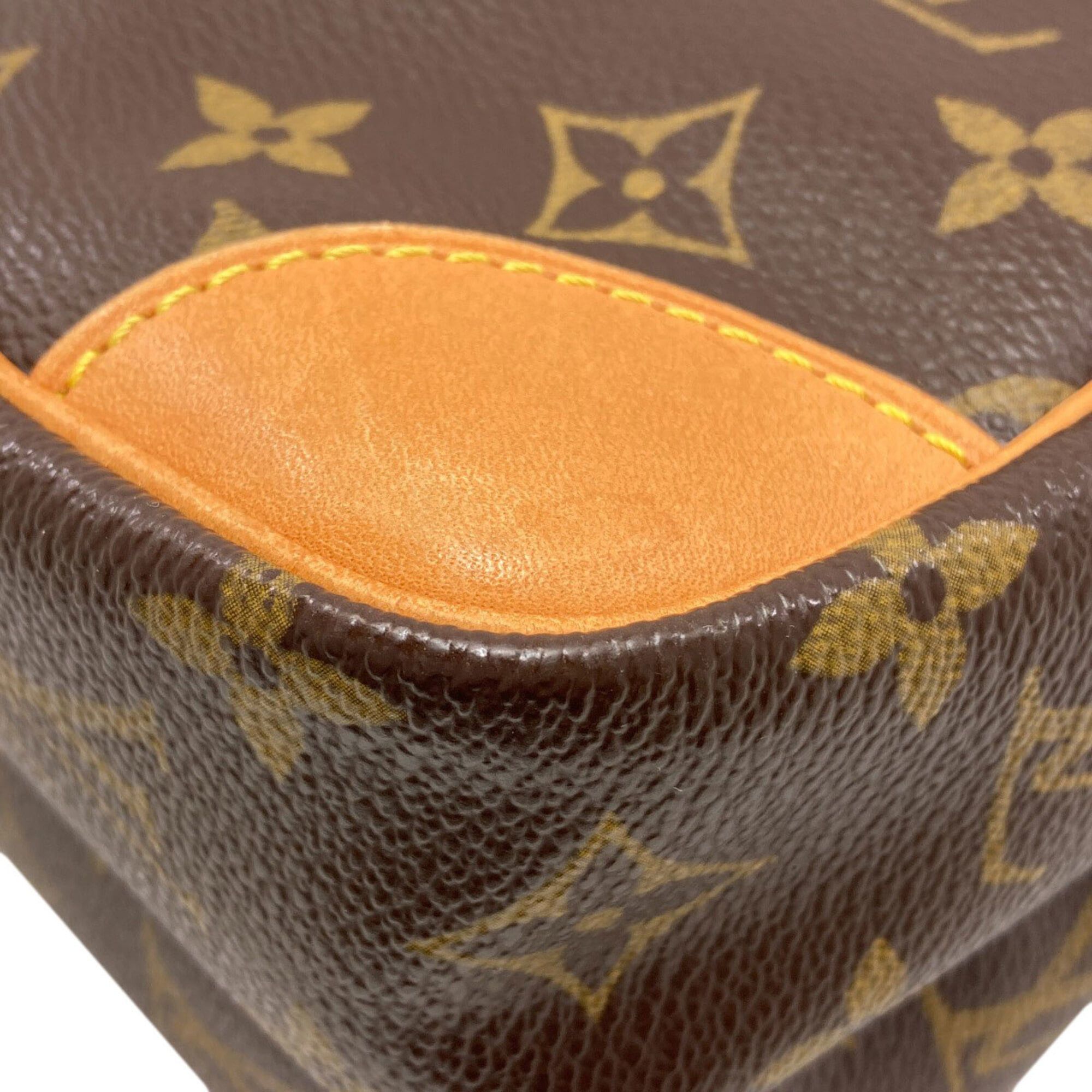 Louis Vuitton Louis Vuitton M45236 Amazon Shoulder Bag, Monogram Canvas, Women's LOUIS VUITTON Size ONE SIZE - 13 Thumbnail