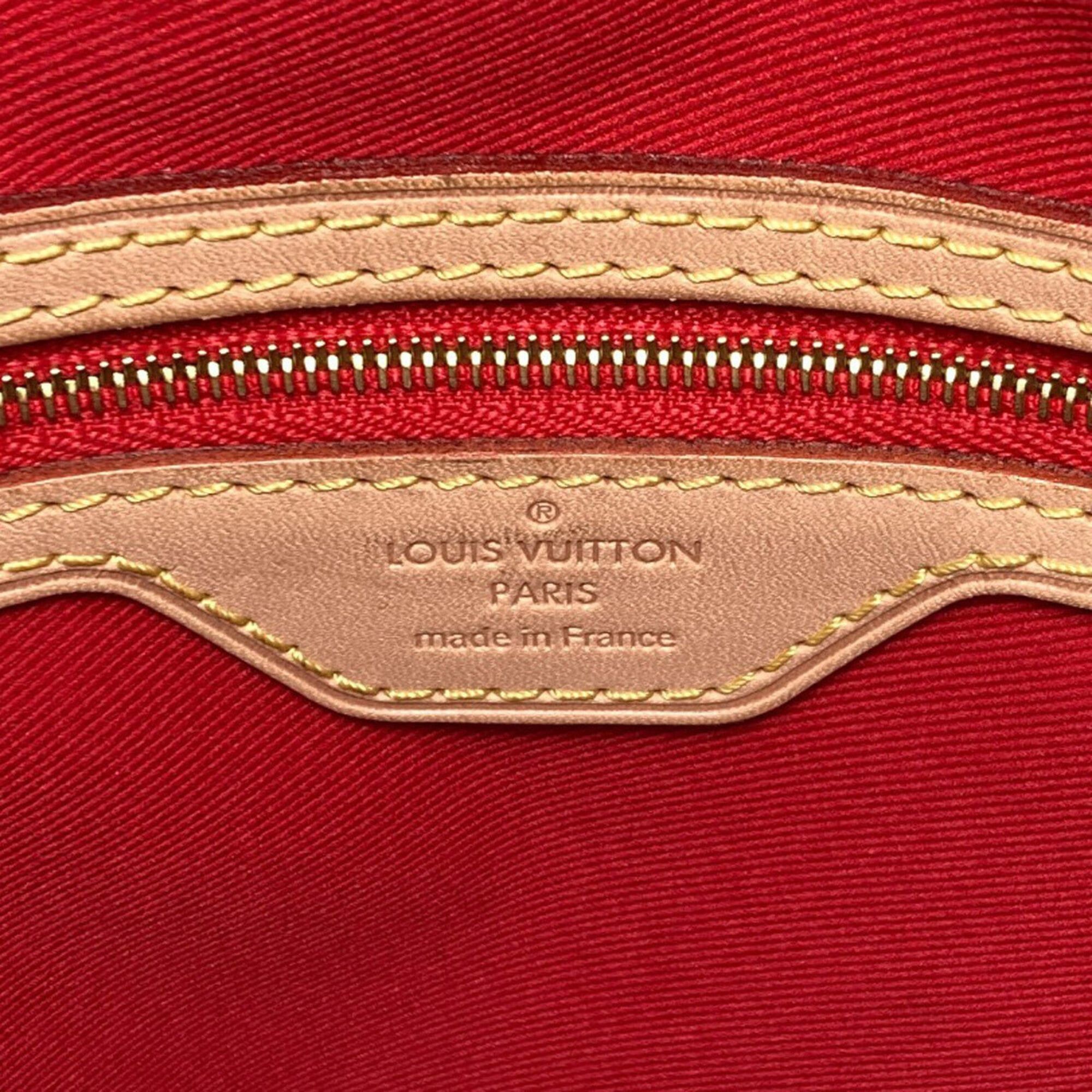 Louis Vuitton Louis Vuitton M45199 Carry It Tote Bag Monogram Canvas Women's LOUIS VUITTON Size ONE SIZE - 6 Thumbnail