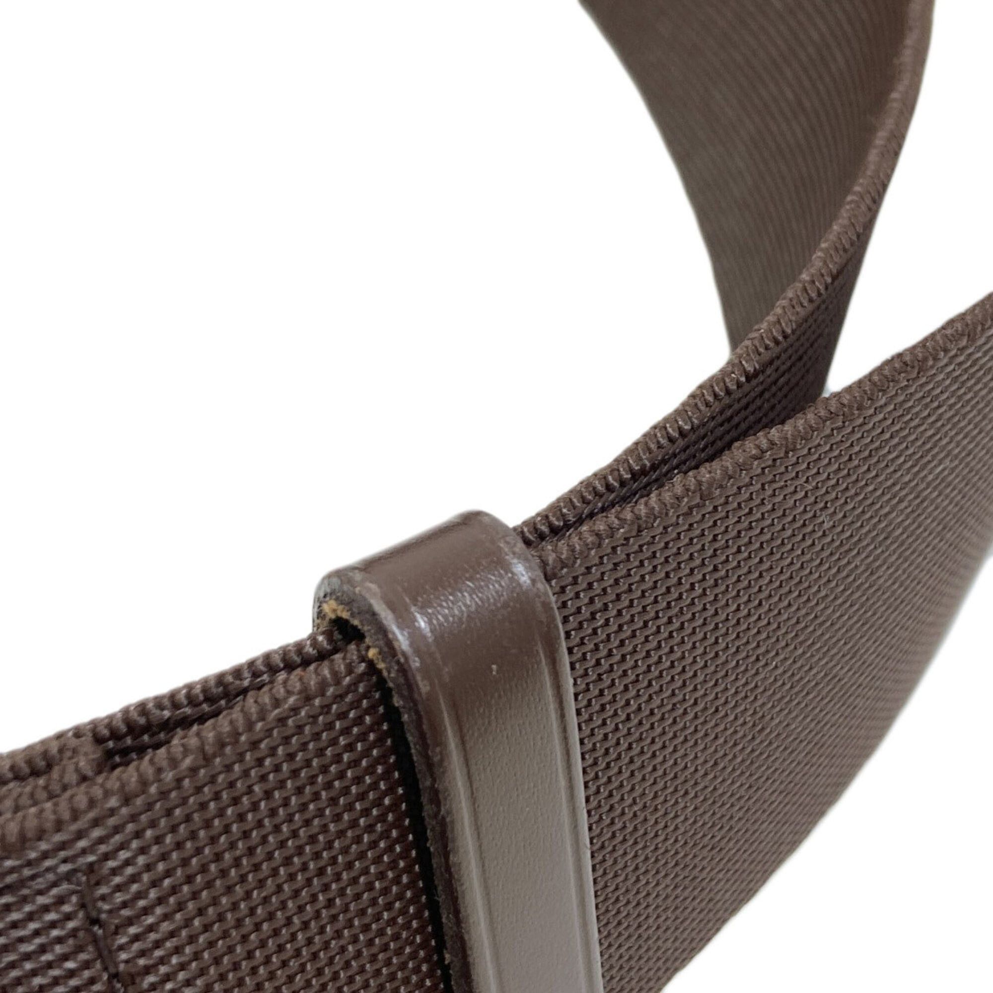 Louis Vuitton Louis Vuitton N51994 Geronimos Body Bag, Damier Canvas, Women's LOUIS VUITTON Size ONE SIZE - 16 Thumbnail