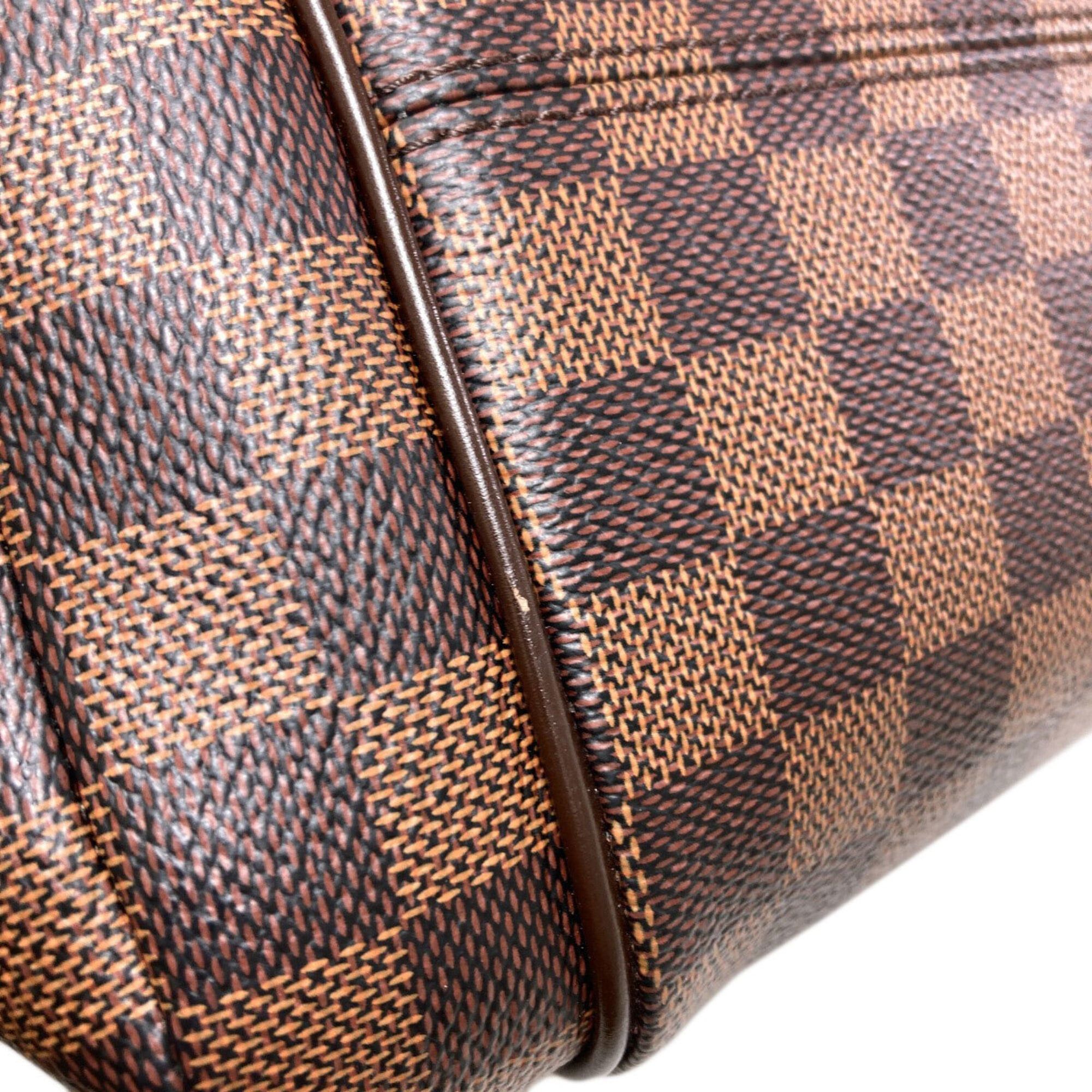 Louis Vuitton Louis Vuitton M41281 Totally MM Tote Bag, Damier Canvas, Women's LOUIS VUITTON Size ONE SIZE - 11 Thumbnail