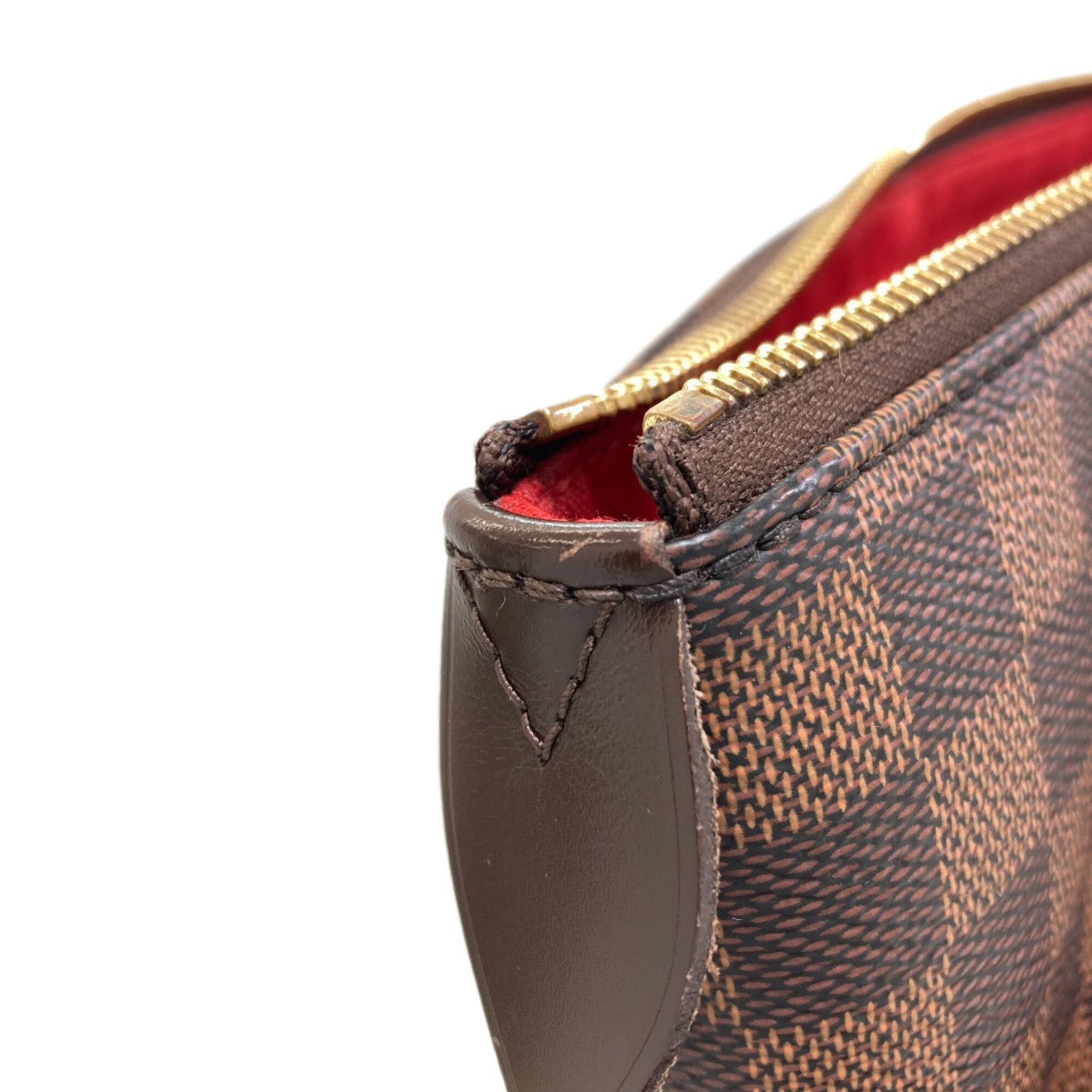 Louis Vuitton Louis Vuitton M41281 Totally MM Tote Bag, Damier Canvas, Women's LOUIS VUITTON Size ONE SIZE - 8 Thumbnail