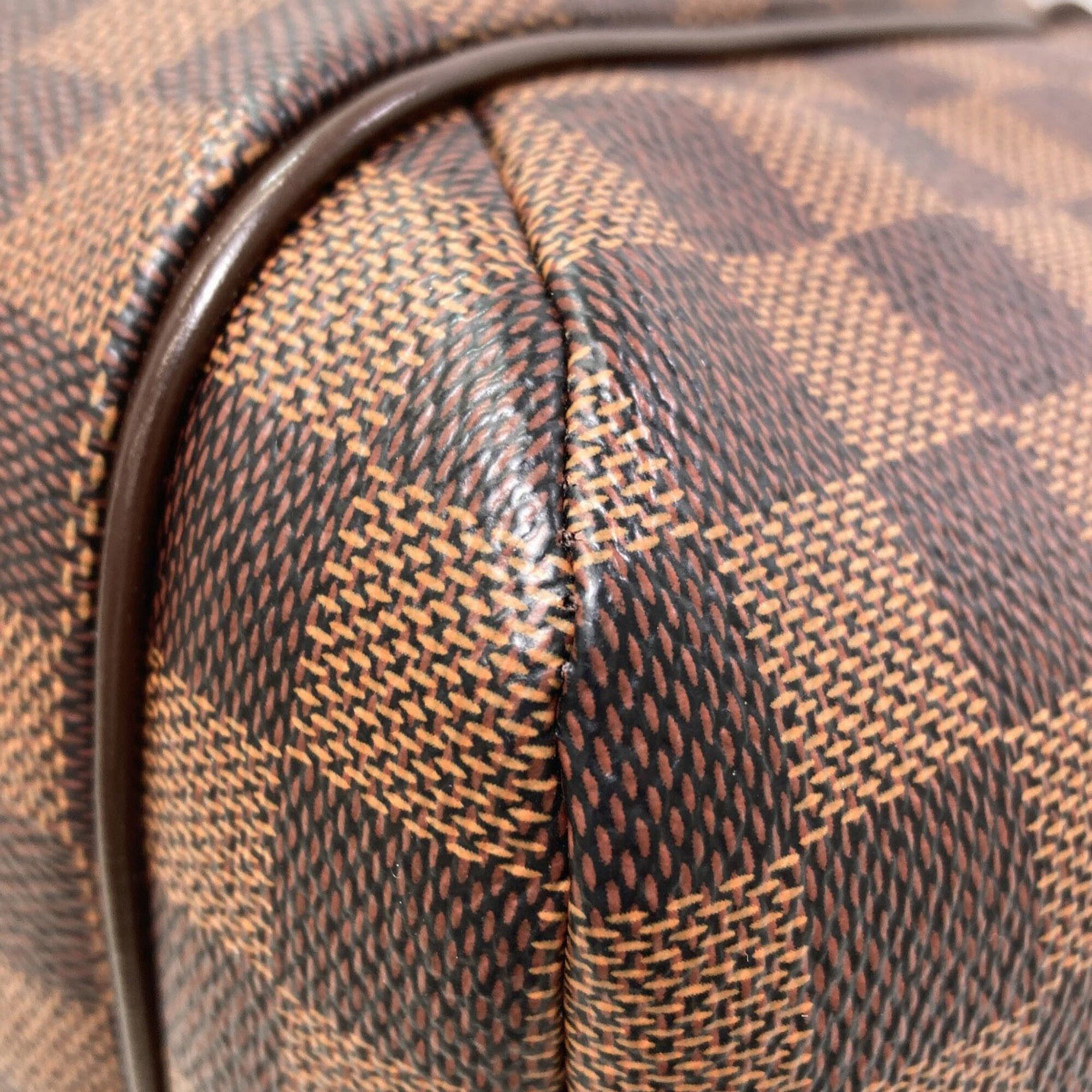Louis Vuitton Louis Vuitton M41281 Totally MM Tote Bag, Damier Canvas, Women's LOUIS VUITTON Size ONE SIZE - 16 Thumbnail