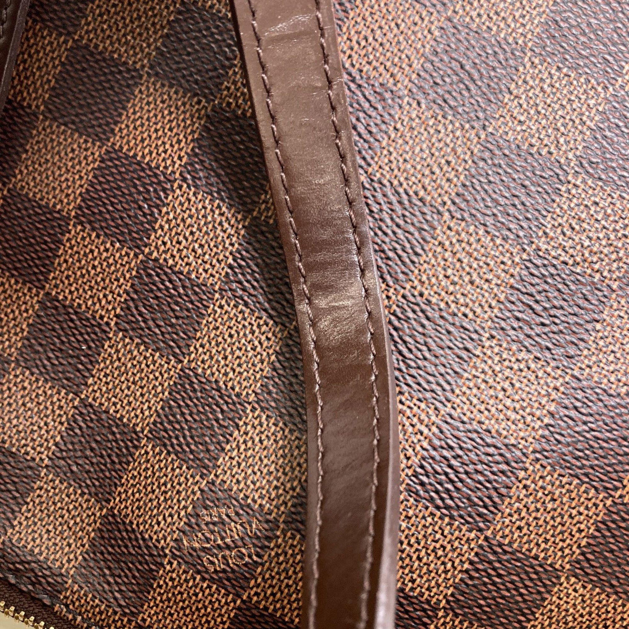 Louis Vuitton Louis Vuitton M41281 Totally MM Tote Bag, Damier Canvas, Women's LOUIS VUITTON Size ONE SIZE - 15 Thumbnail