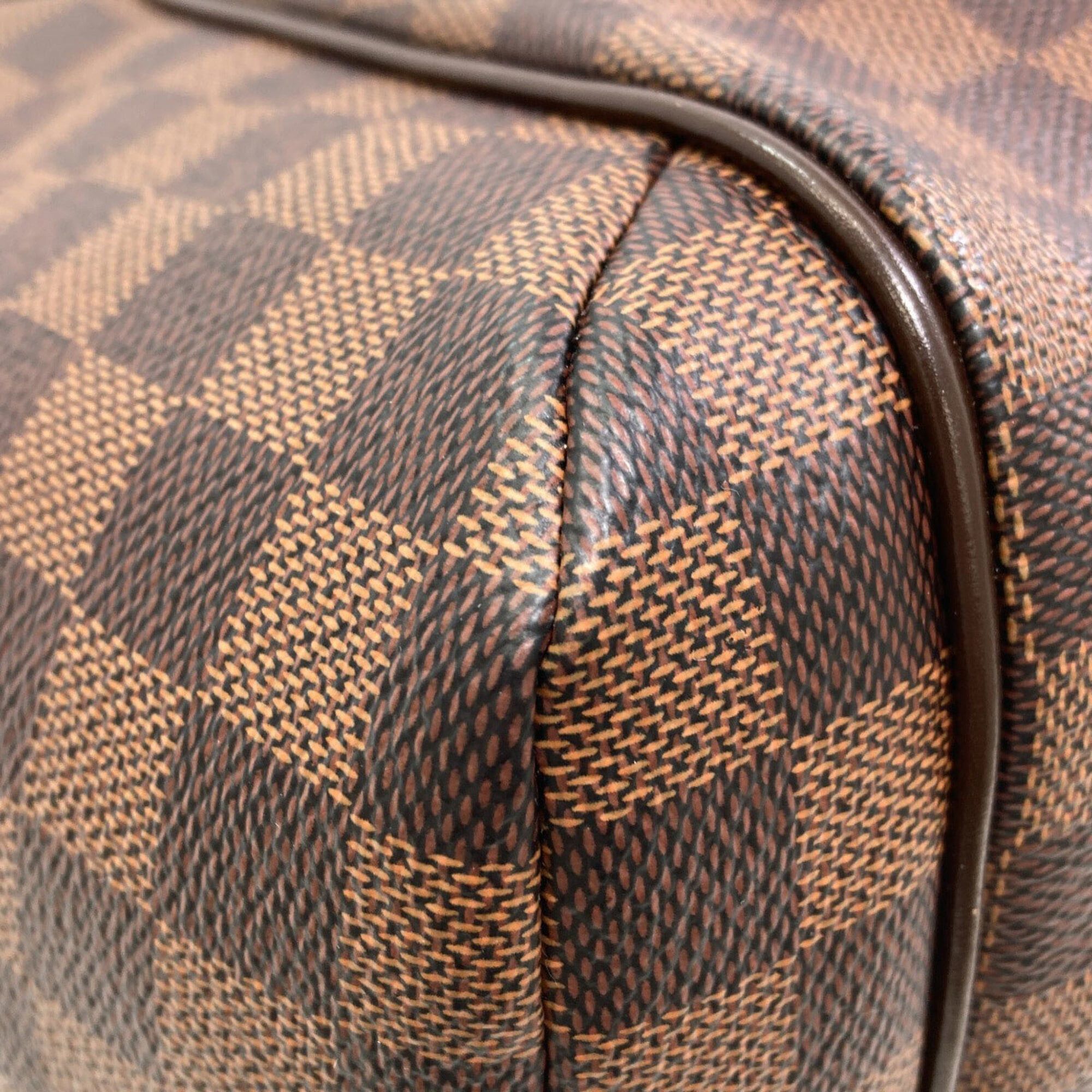 Louis Vuitton Louis Vuitton M41281 Totally MM Tote Bag, Damier Canvas, Women's LOUIS VUITTON Size ONE SIZE - 17 Thumbnail