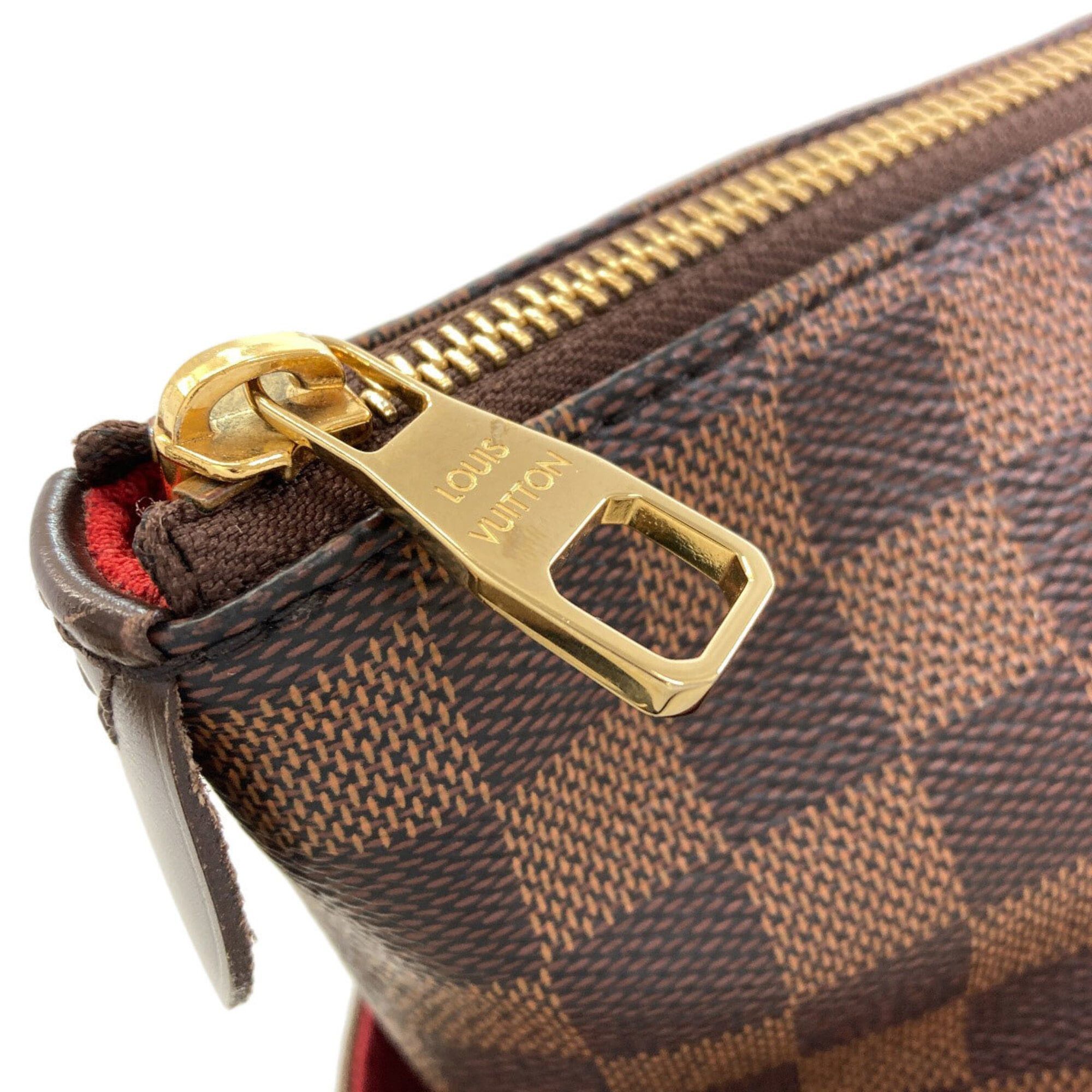 Louis Vuitton Louis Vuitton M41281 Totally MM Tote Bag, Damier Canvas, Women's LOUIS VUITTON Size ONE SIZE - 10 Thumbnail