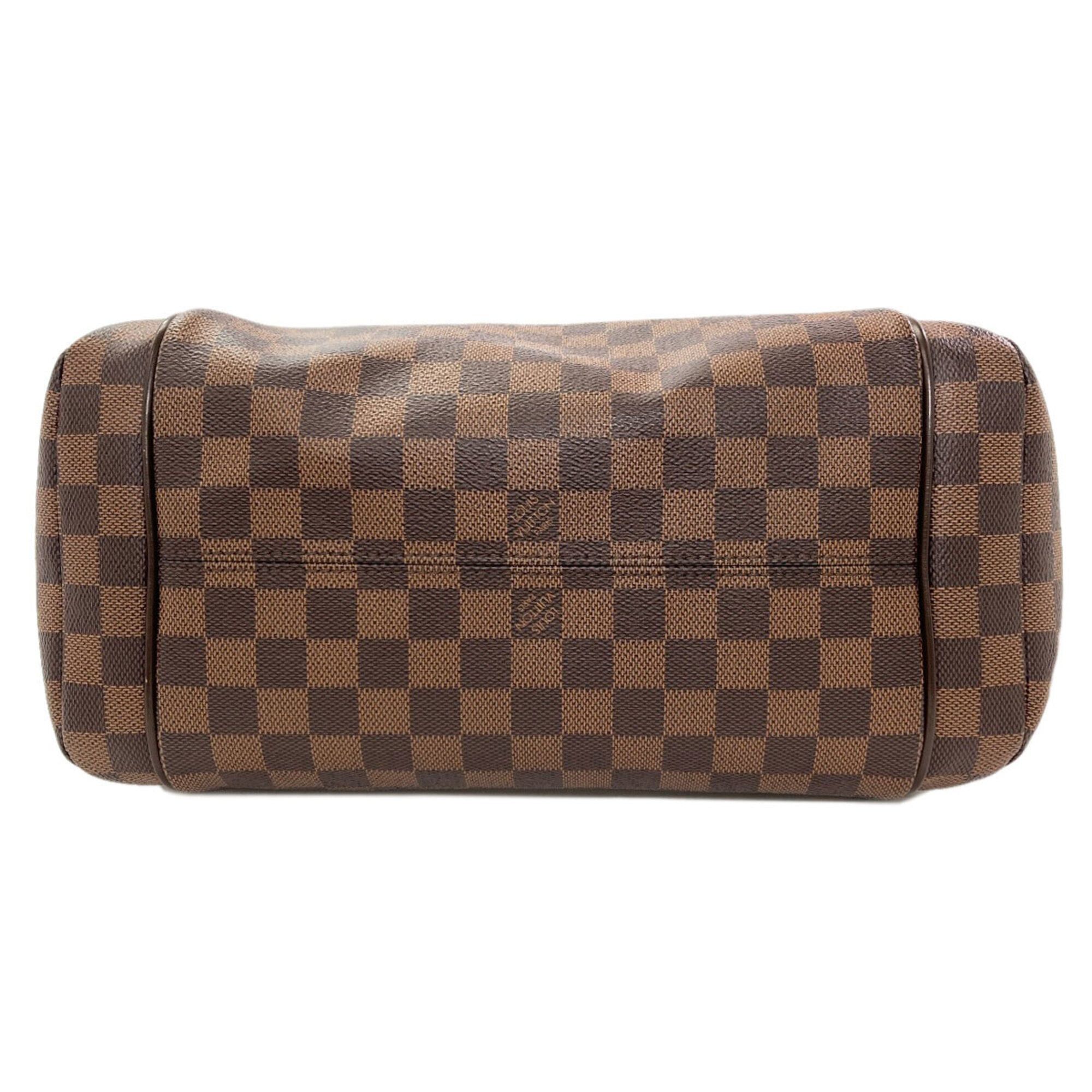 Louis Vuitton Louis Vuitton M41281 Totally MM Tote Bag, Damier Canvas, Women's LOUIS VUITTON Size ONE SIZE - 4 Thumbnail