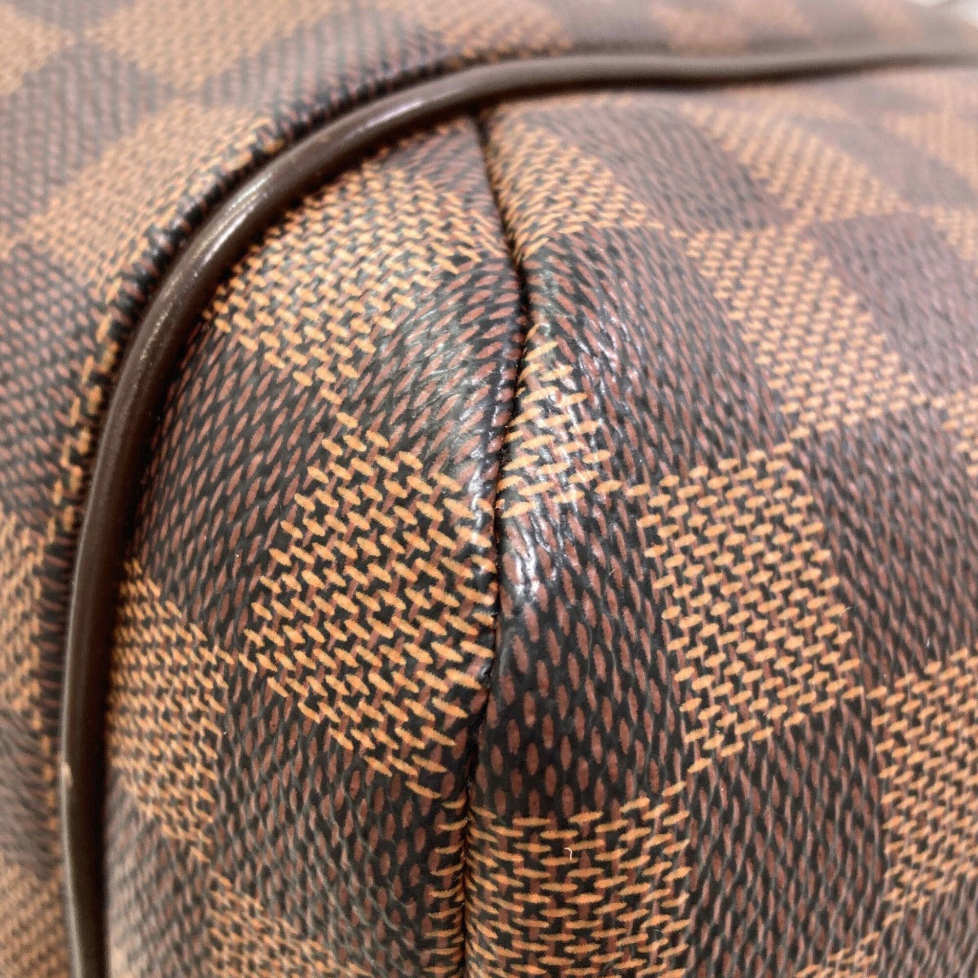 Louis Vuitton Louis Vuitton M41281 Totally MM Tote Bag, Damier Canvas, Women's LOUIS VUITTON Size ONE SIZE - 18 Thumbnail