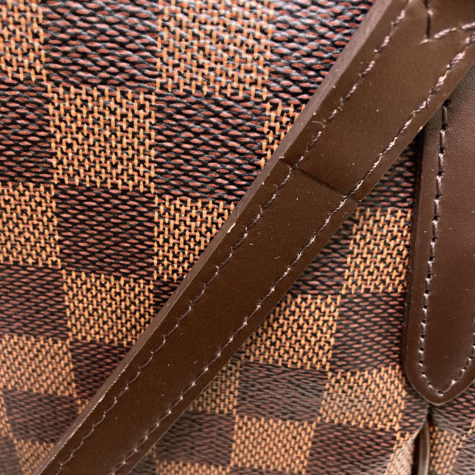 Louis Vuitton Louis Vuitton M41281 Totally MM Tote Bag, Damier Canvas, Women's LOUIS VUITTON Size ONE SIZE - 14 Thumbnail
