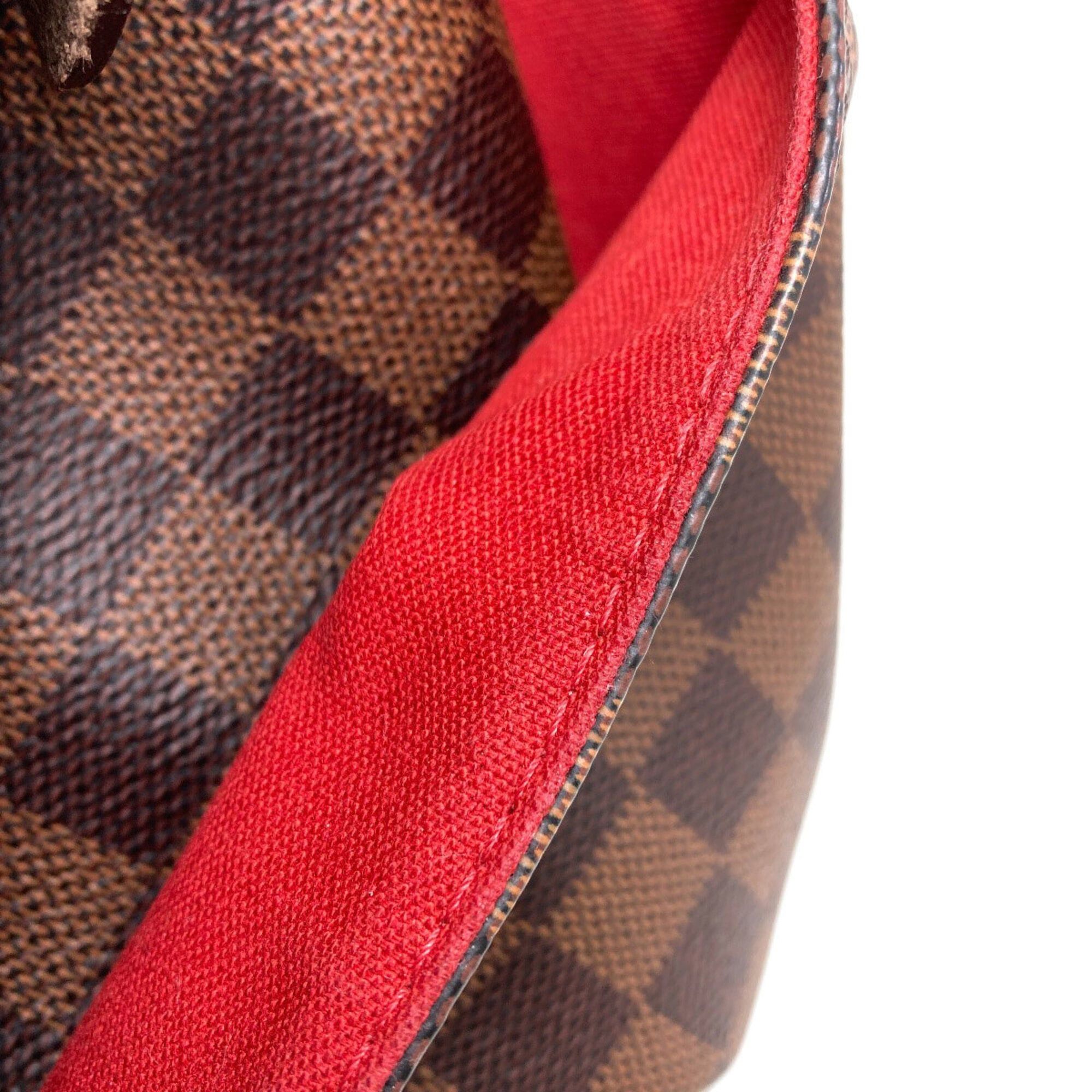 Louis Vuitton Louis Vuitton M41281 Totally MM Tote Bag, Damier Canvas, Women's LOUIS VUITTON Size ONE SIZE - 9 Thumbnail
