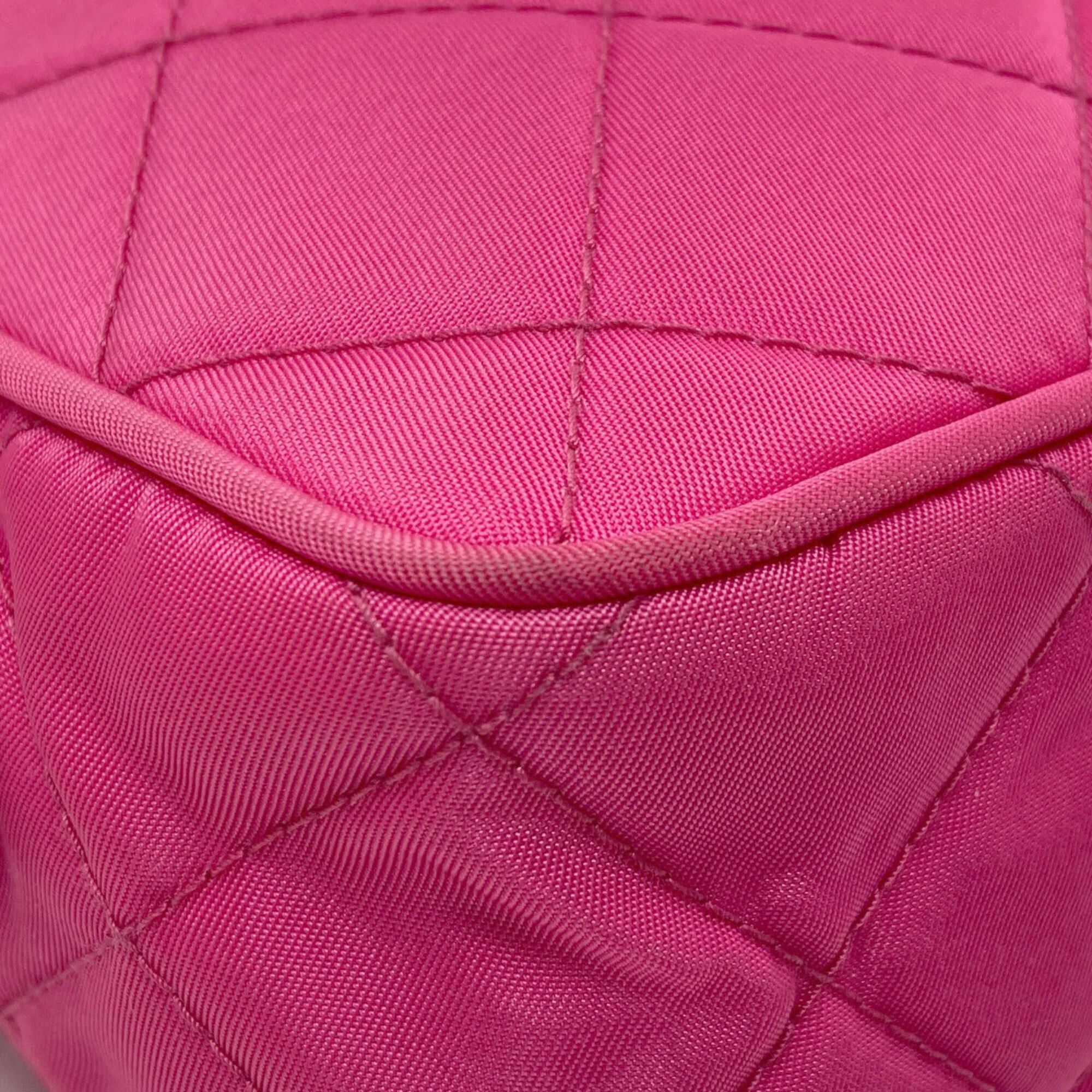 Prada Prada Tessuto Inpunto 2-Way Shoulder Bag, Nylon, Women's PRADA Size ONE SIZE - 21 Thumbnail