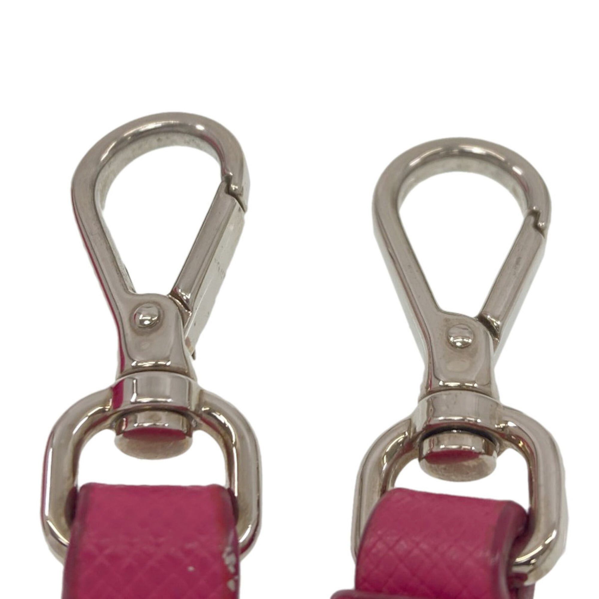 Prada Prada Tessuto Inpunto 2-Way Shoulder Bag, Nylon, Women's PRADA Size ONE SIZE - 15 Thumbnail