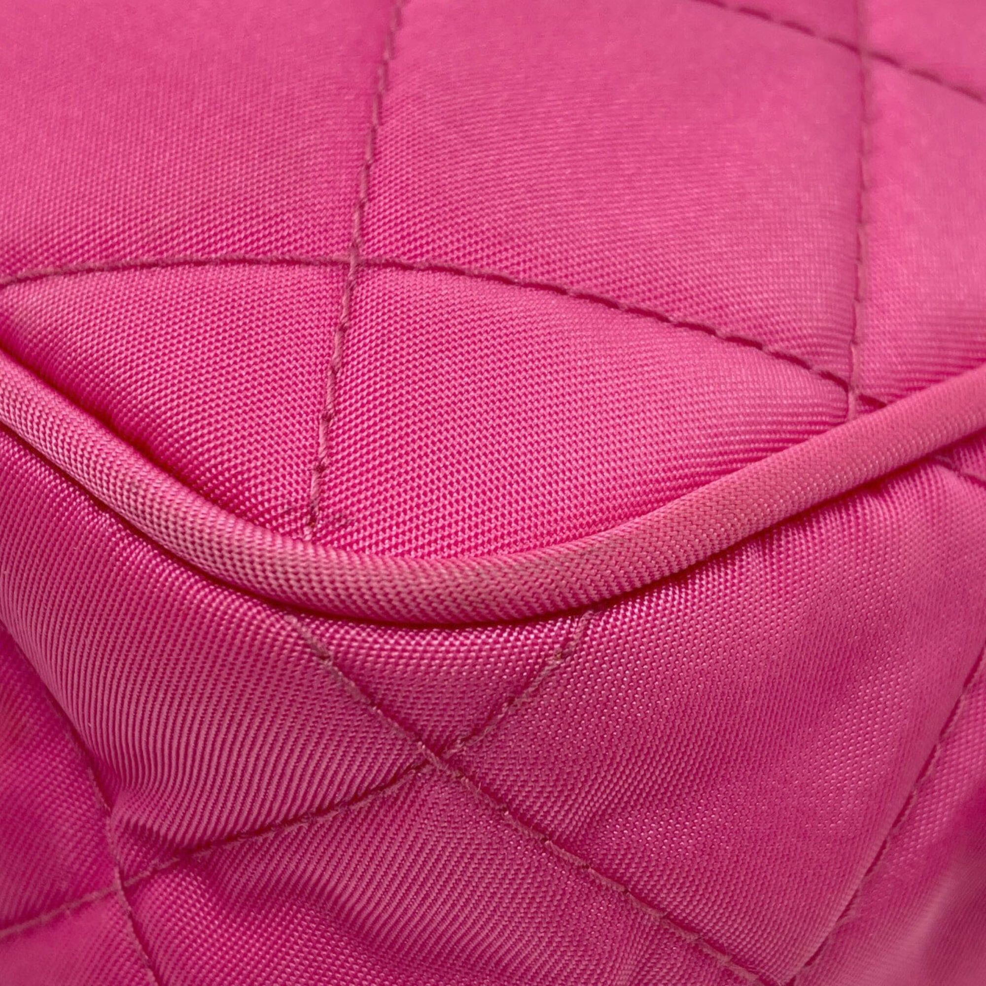 Prada Prada Tessuto Inpunto 2-Way Shoulder Bag, Nylon, Women's PRADA Size ONE SIZE - 20 Thumbnail