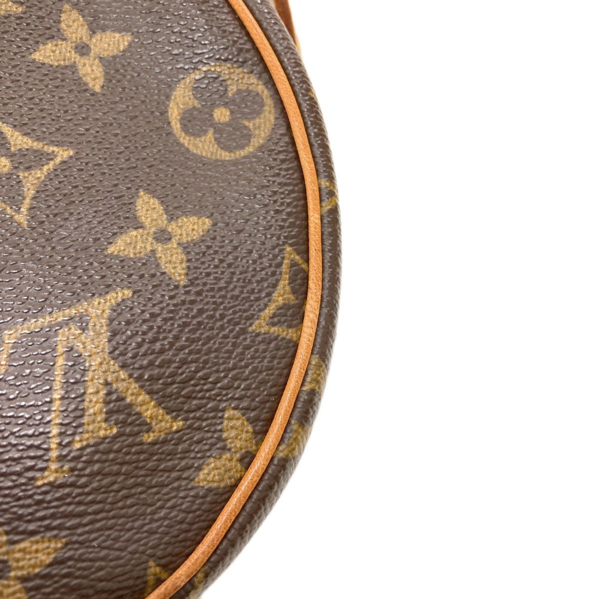 Louis Vuitton Louis Vuitton M51179 Tambourin Shoulder Bag, Monogram Canvas, Women's LOUIS VUITTON Size ONE SIZE - 13 Thumbnail
