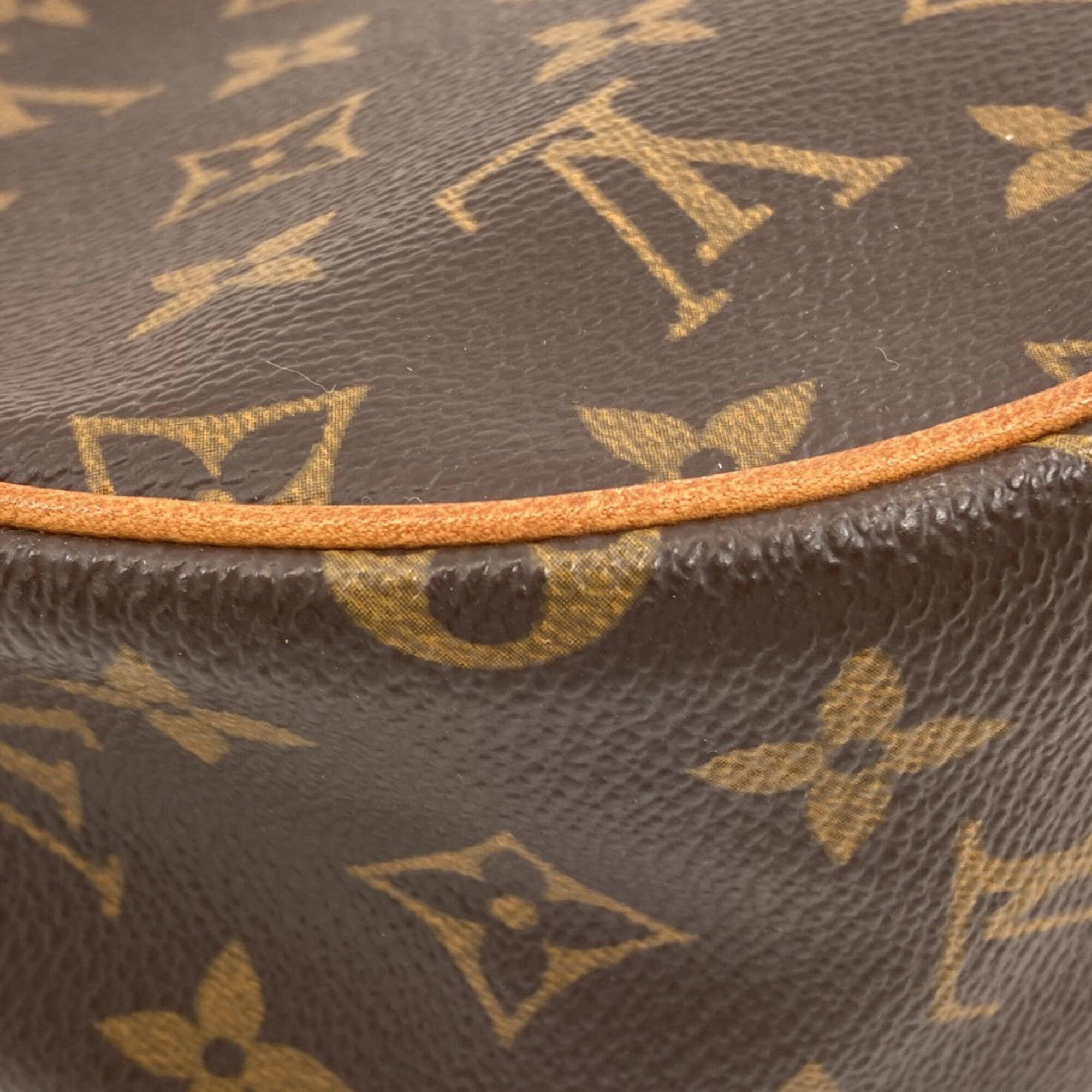 Louis Vuitton Louis Vuitton M51179 Tambourin Shoulder Bag, Monogram Canvas, Women's LOUIS VUITTON Size ONE SIZE - 23 Thumbnail