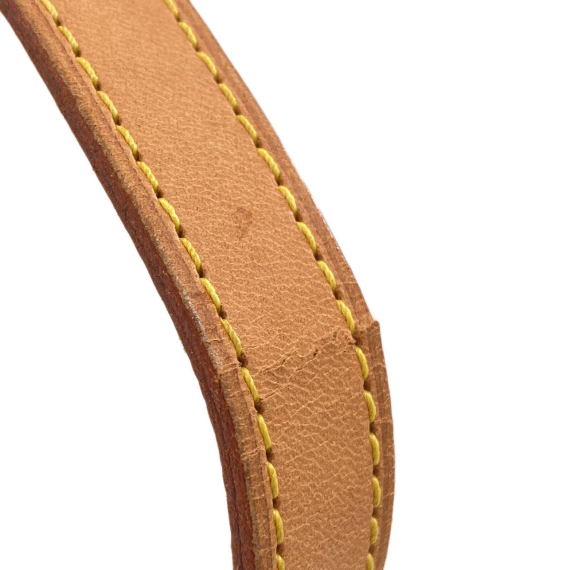 Louis Vuitton Louis Vuitton M51179 Tambourin Shoulder Bag, Monogram Canvas, Women's LOUIS VUITTON Size ONE SIZE - 17 Thumbnail