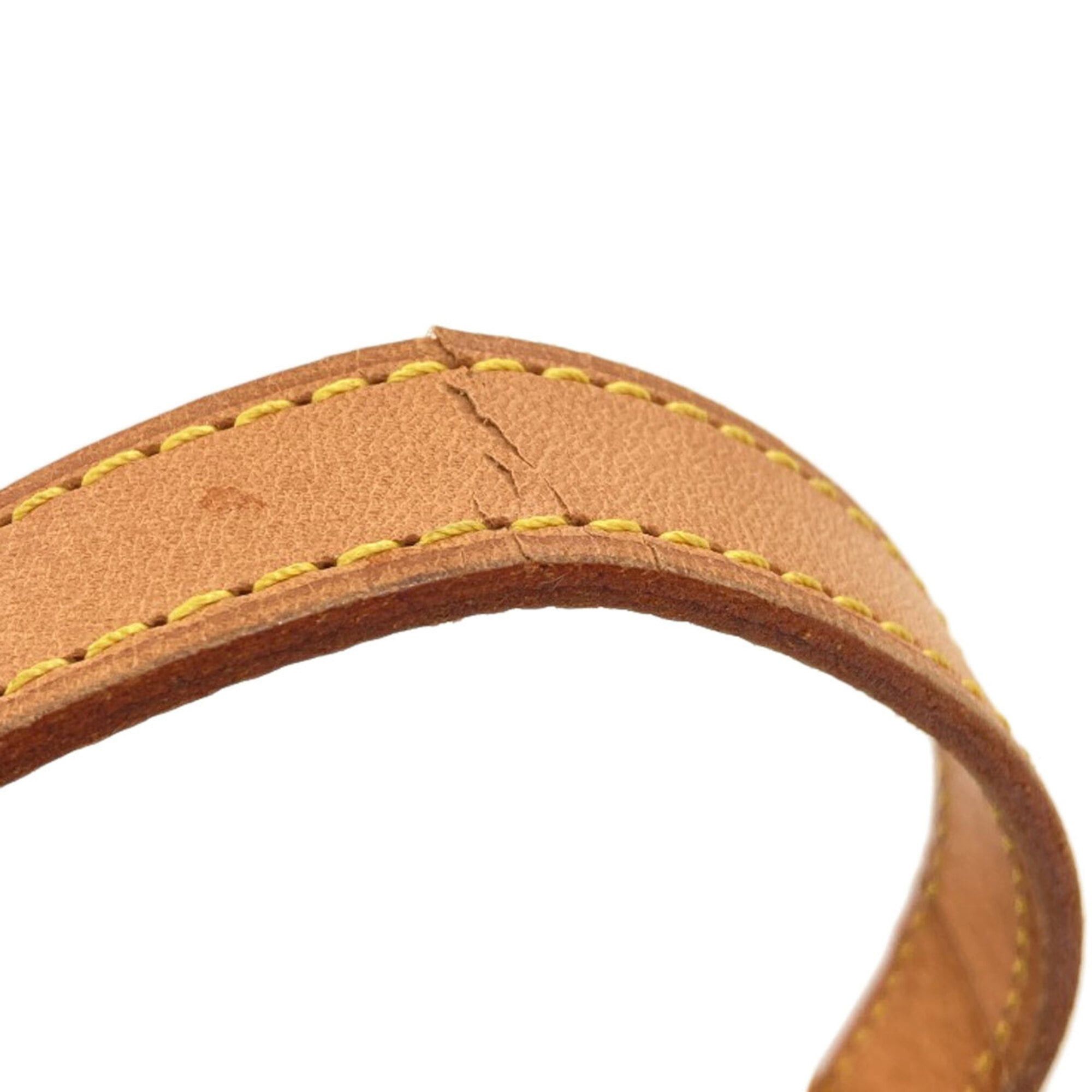 Louis Vuitton Louis Vuitton M51179 Tambourin Shoulder Bag, Monogram Canvas, Women's LOUIS VUITTON Size ONE SIZE - 18 Thumbnail