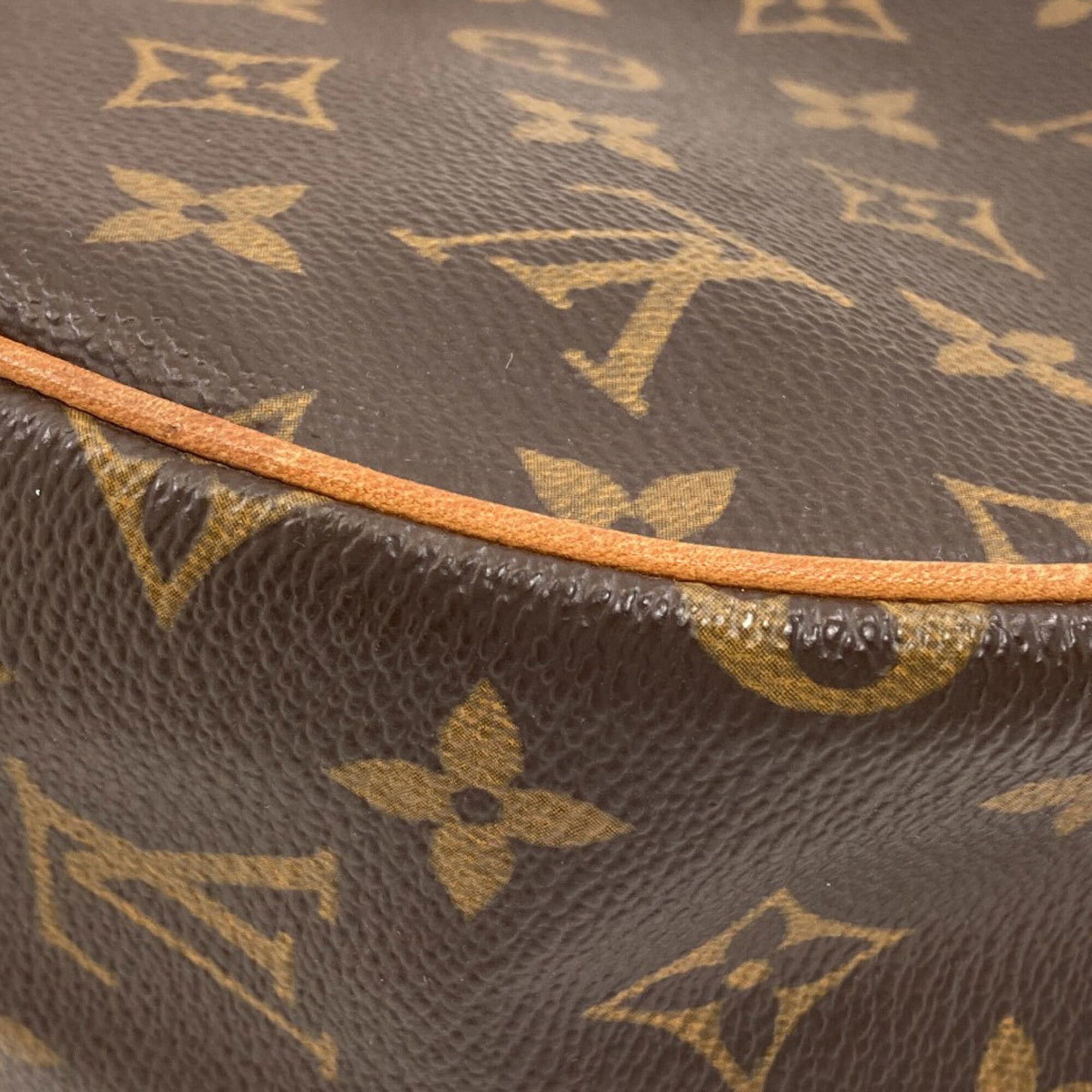 Louis Vuitton Louis Vuitton M51179 Tambourin Shoulder Bag, Monogram Canvas, Women's LOUIS VUITTON Size ONE SIZE - 22 Thumbnail