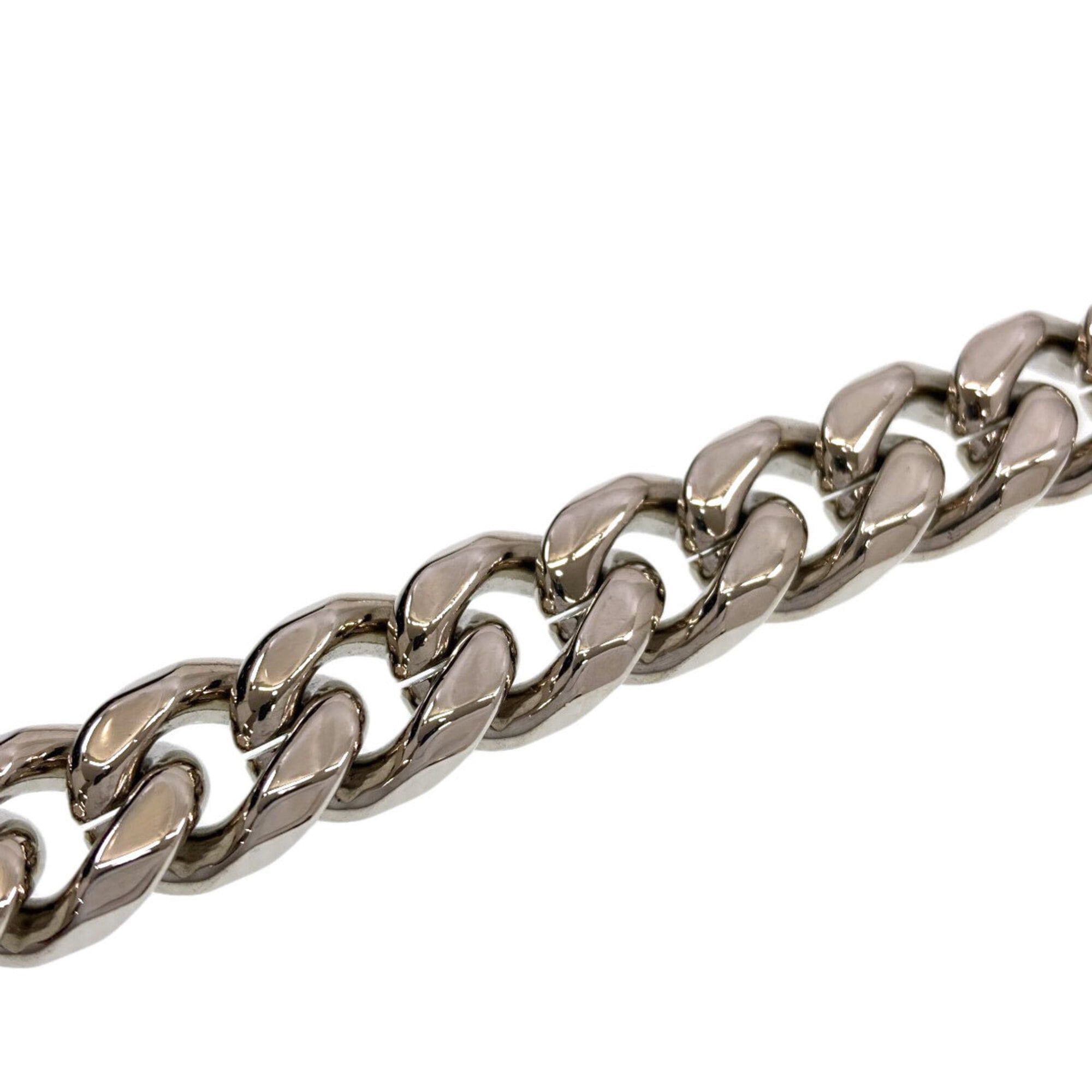 Bvlgari Bulgari Diva's Dream Chain Shoulder Bag, Calfskin, Women's BVLGARI Size ONE SIZE - 13 Thumbnail