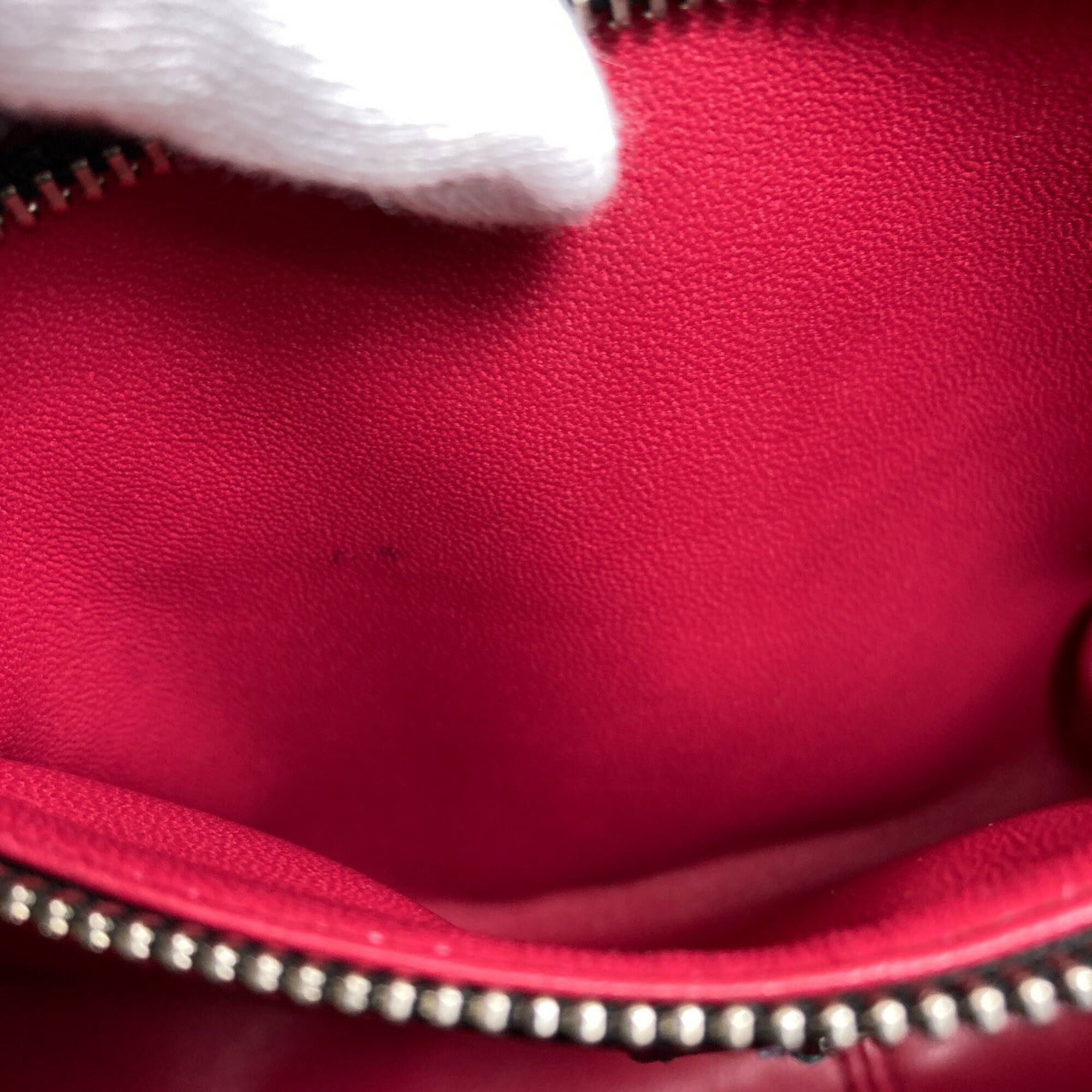 Bvlgari Bulgari Diva's Dream Chain Shoulder Bag, Calfskin, Women's BVLGARI Size ONE SIZE - 8 Thumbnail