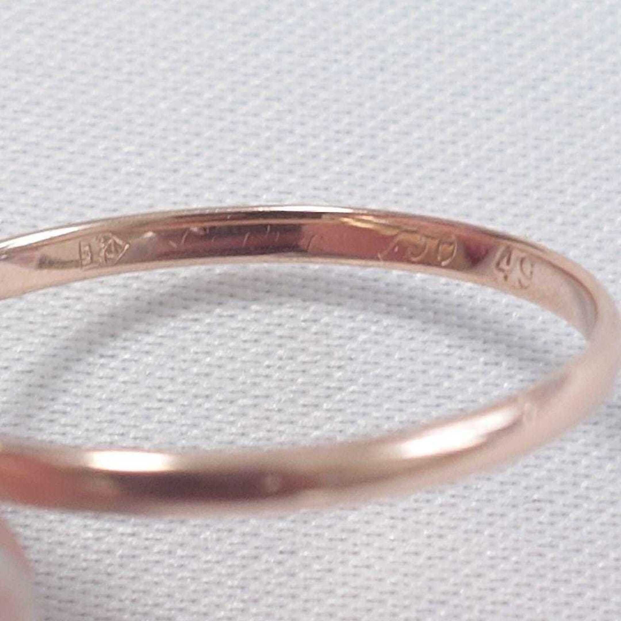 Cartier Cartier Trinity 6-band ring, size 10, 7475, polished. Size ONE SIZE - 6 Thumbnail