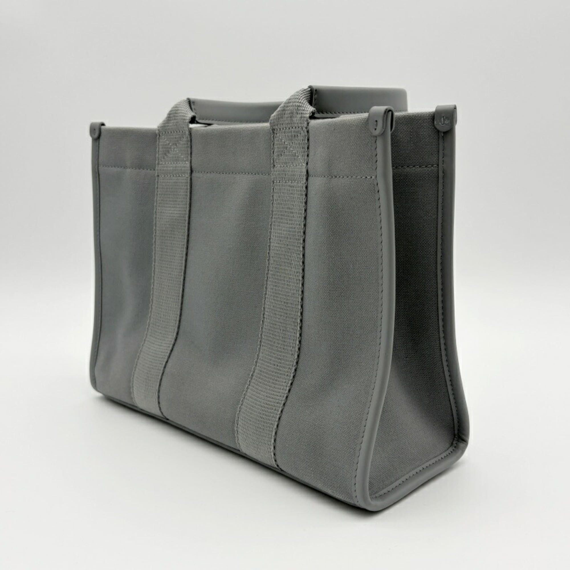 Balenciaga Balenciaga Bag Tote Women's Hardware Small 671402 Gray Size ONE SIZE - 5 Thumbnail