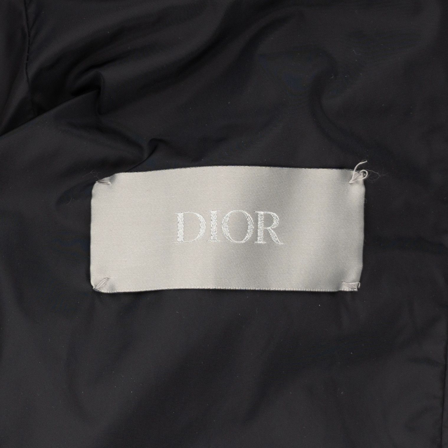 Dior Dior Oblique Down Jacket Purple Size US XL / EU 56 / 4 - 5 Thumbnail