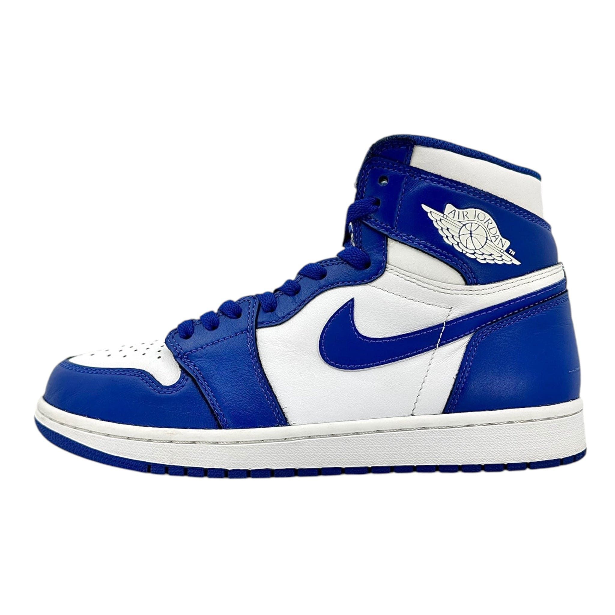Nike 1 Retro Storm Blue Size US 9.5 / EU 42-43 - 2 Thumbnail