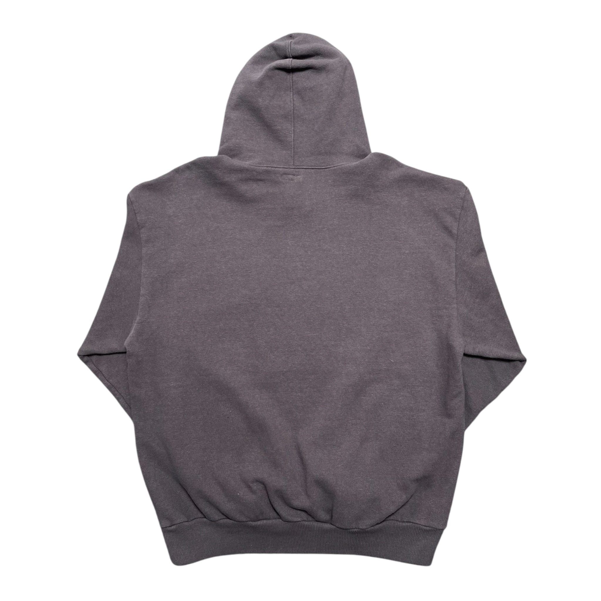 Kapital Buster Peckish Rainbowy Kookies Hooded Sweatshirt Black Size US XL / EU 56 / 4 - 2 Thumbnail