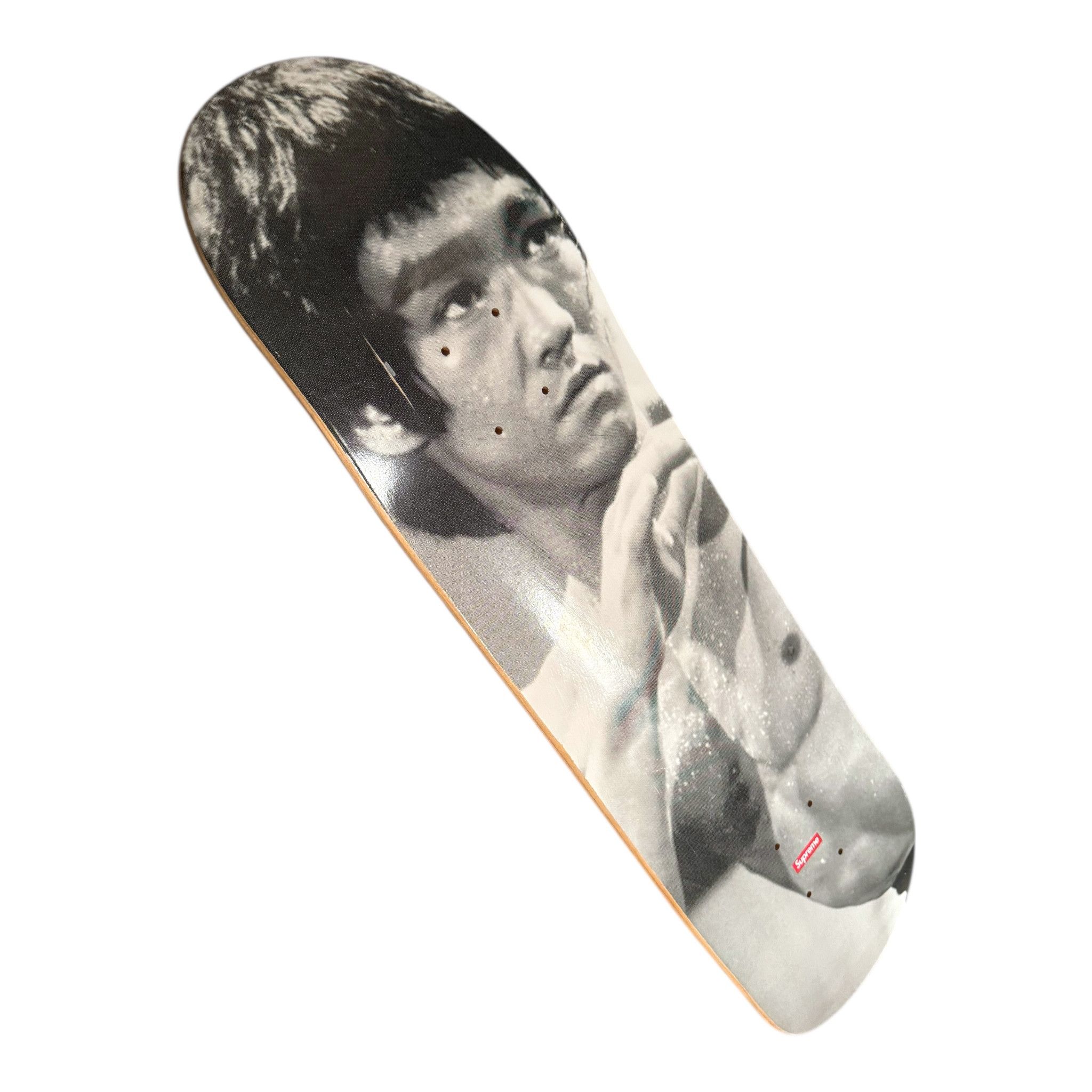 Supreme Bruce Lee Skateboard Deck Multi Size ONE SIZE - 3 Thumbnail