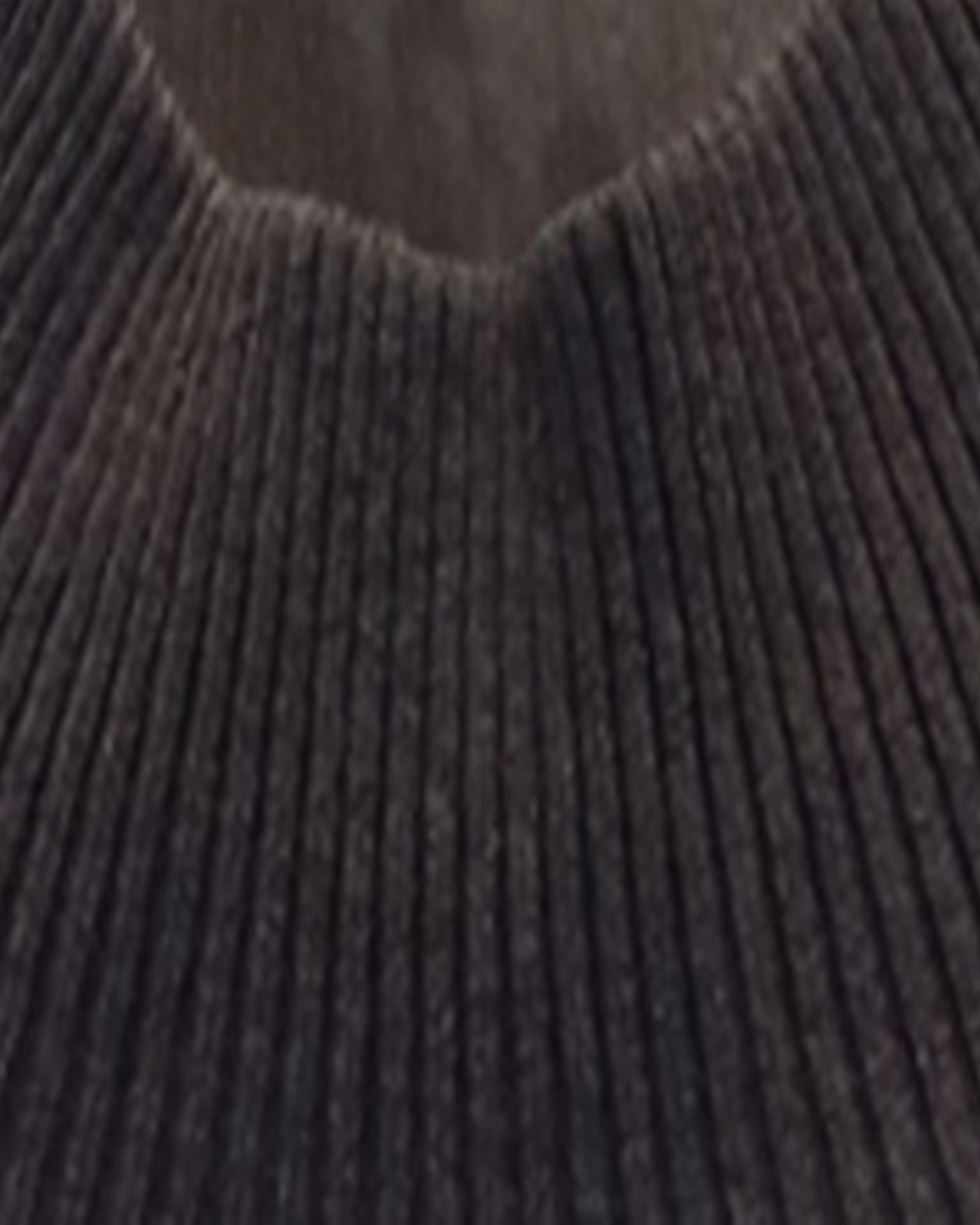 RED Valentino Red Valentino Turtleneck Studded Sweater in Black Viscose Size S / US 4 / IT 40 - 2 Thumbnail