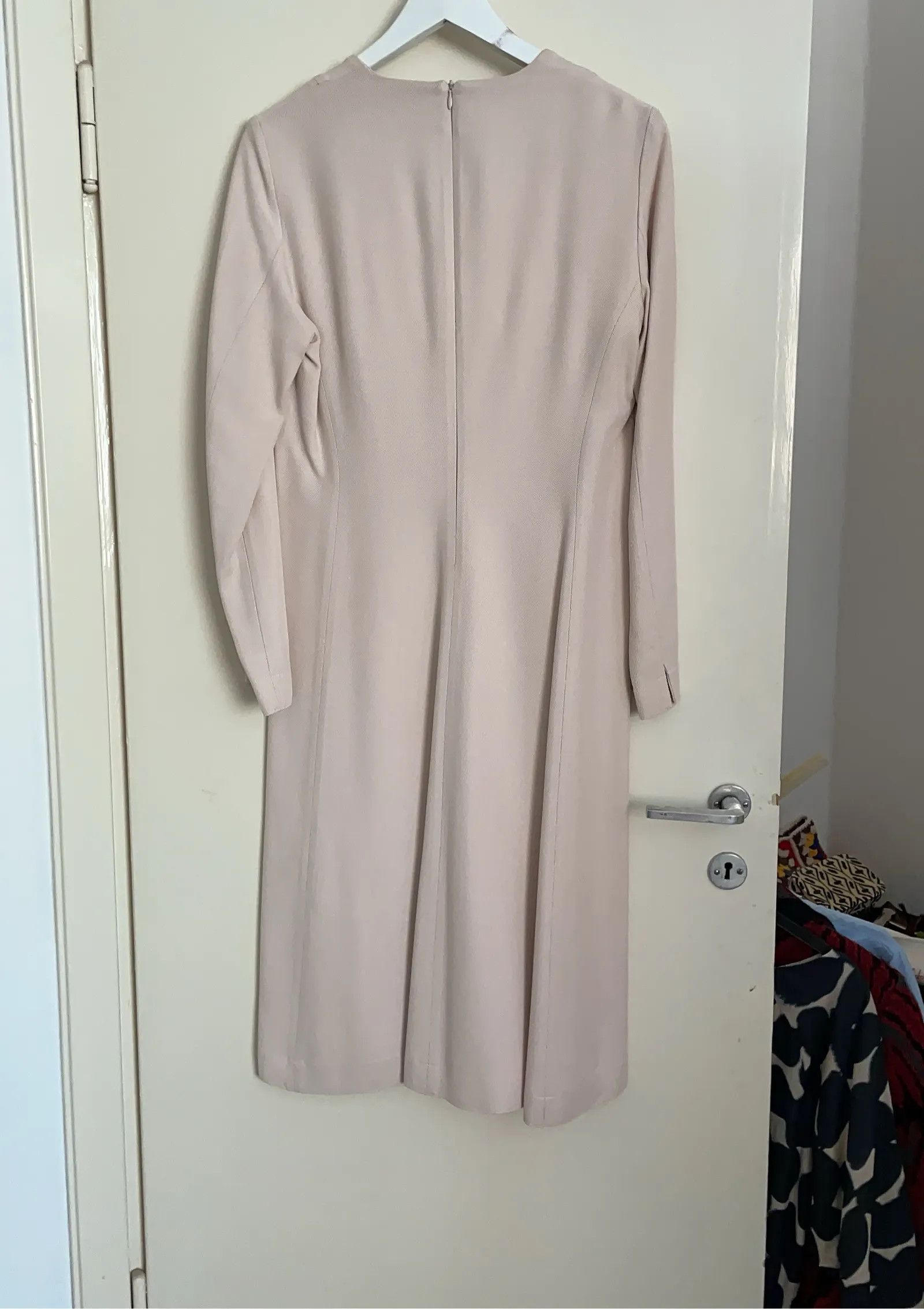 Rodebjer Rodebjer Iovanna Dress Size M / US 6-8 / IT 42-44 - 4 Thumbnail