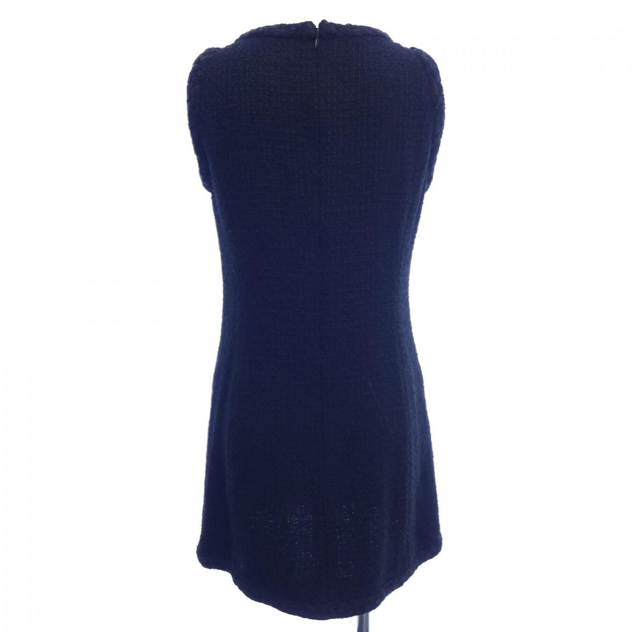 Chanel Chanel Chanel Dress Others Dresses P40227V19676 DUTY FREE for USA Size ONE SIZE - 2 Thumbnail