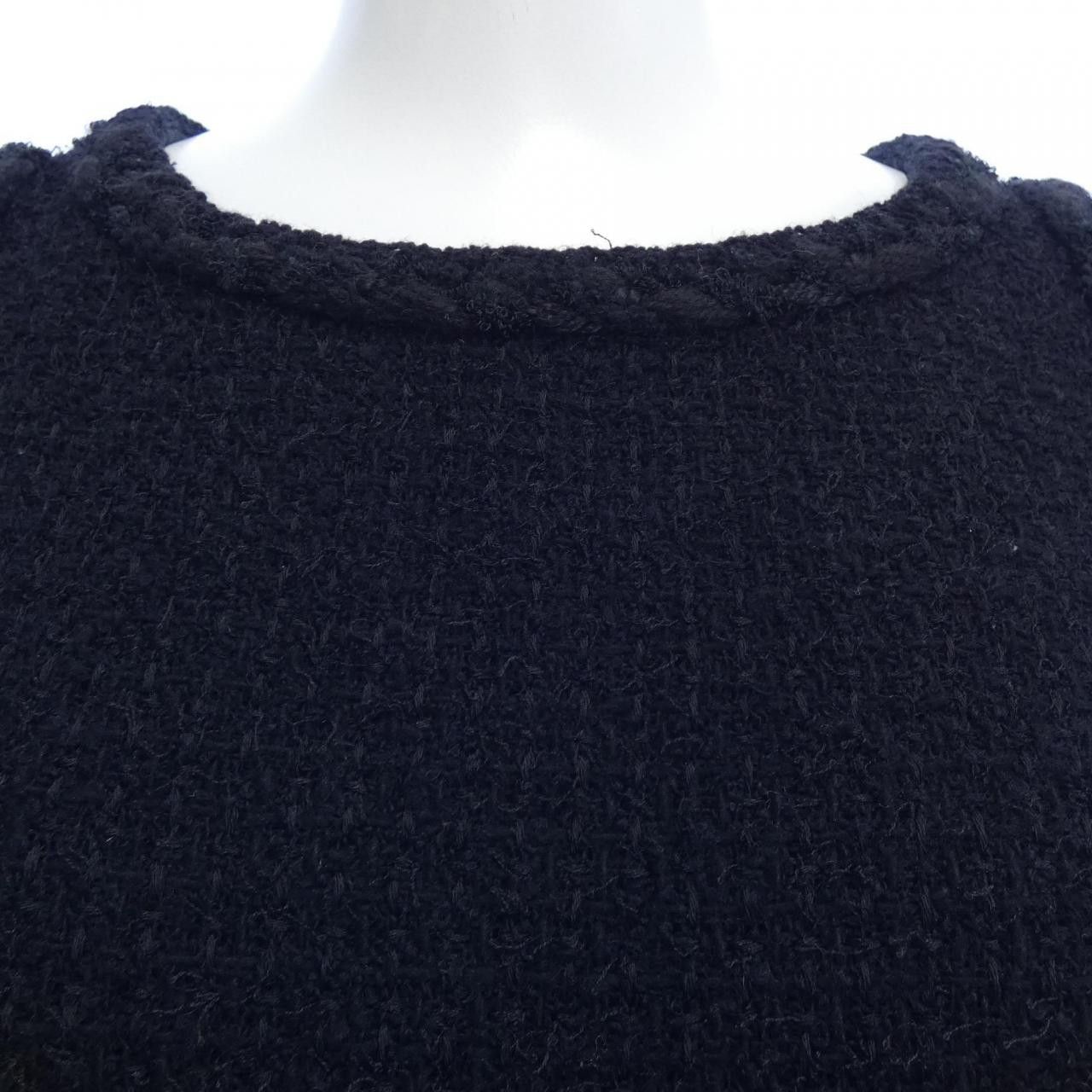Chanel Chanel Chanel Dress Others Dresses P40227V19676 DUTY FREE for USA Size ONE SIZE - 5 Thumbnail