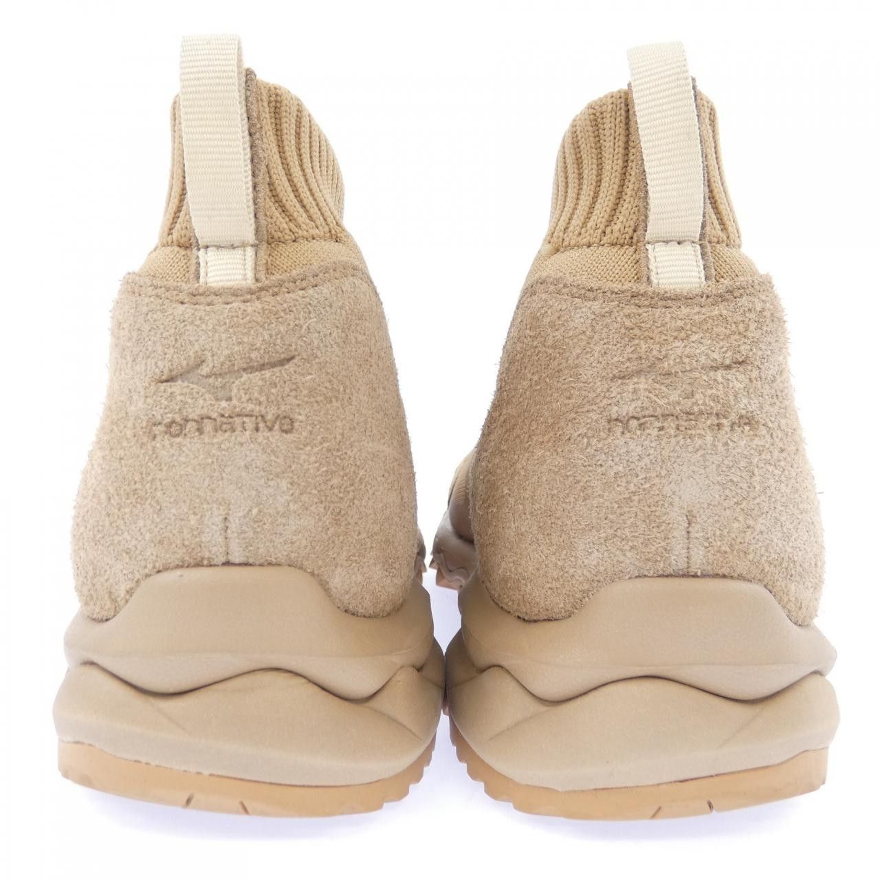 Other Other Mizuno Sneakers Plastic / Synthetic Shoes D1GD245502 DUTY FREE for USA Size ONE SIZE - 5 Thumbnail