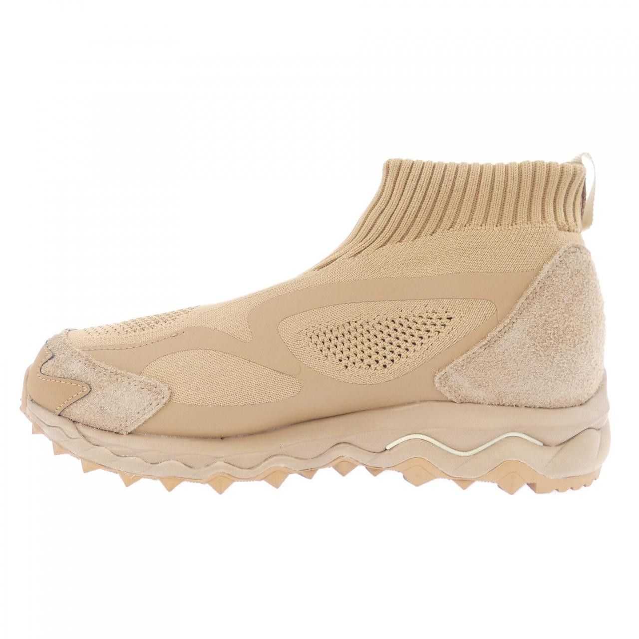 Other Other Mizuno Sneakers Plastic / Synthetic Shoes D1GD245502 DUTY FREE for USA Size ONE SIZE - 2 Thumbnail