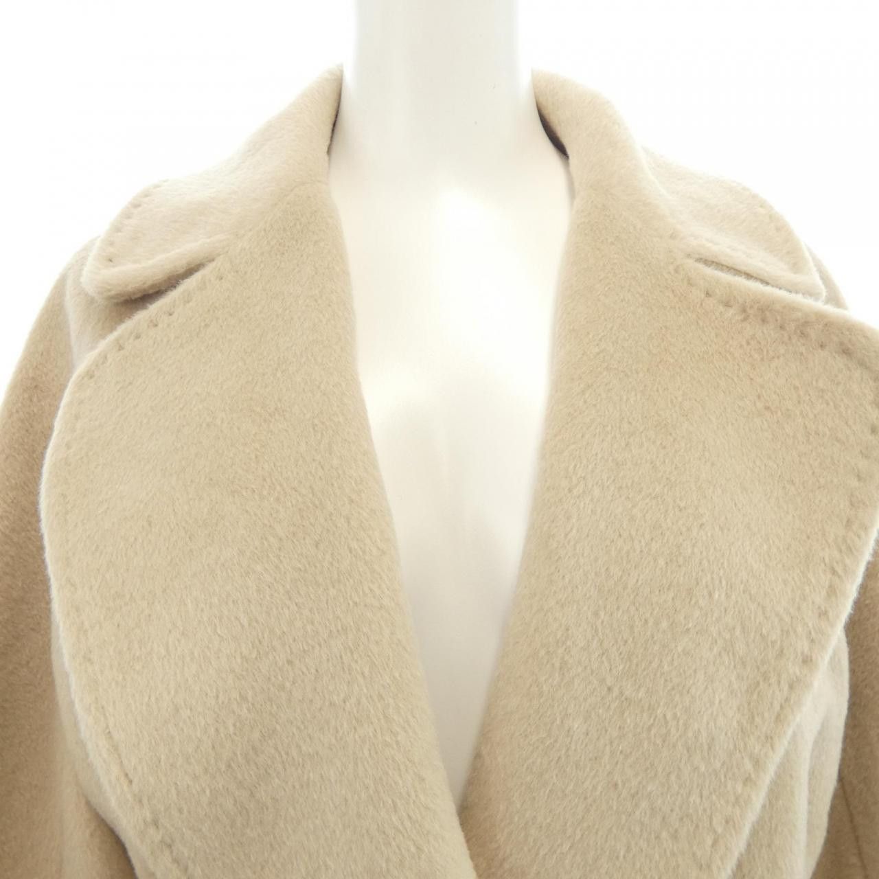 Max Mara Max Mara Max Mara Weekend Coat Textile Outerwear 501604 DUTY FREE for USA Size ONE SIZE - 5 Thumbnail