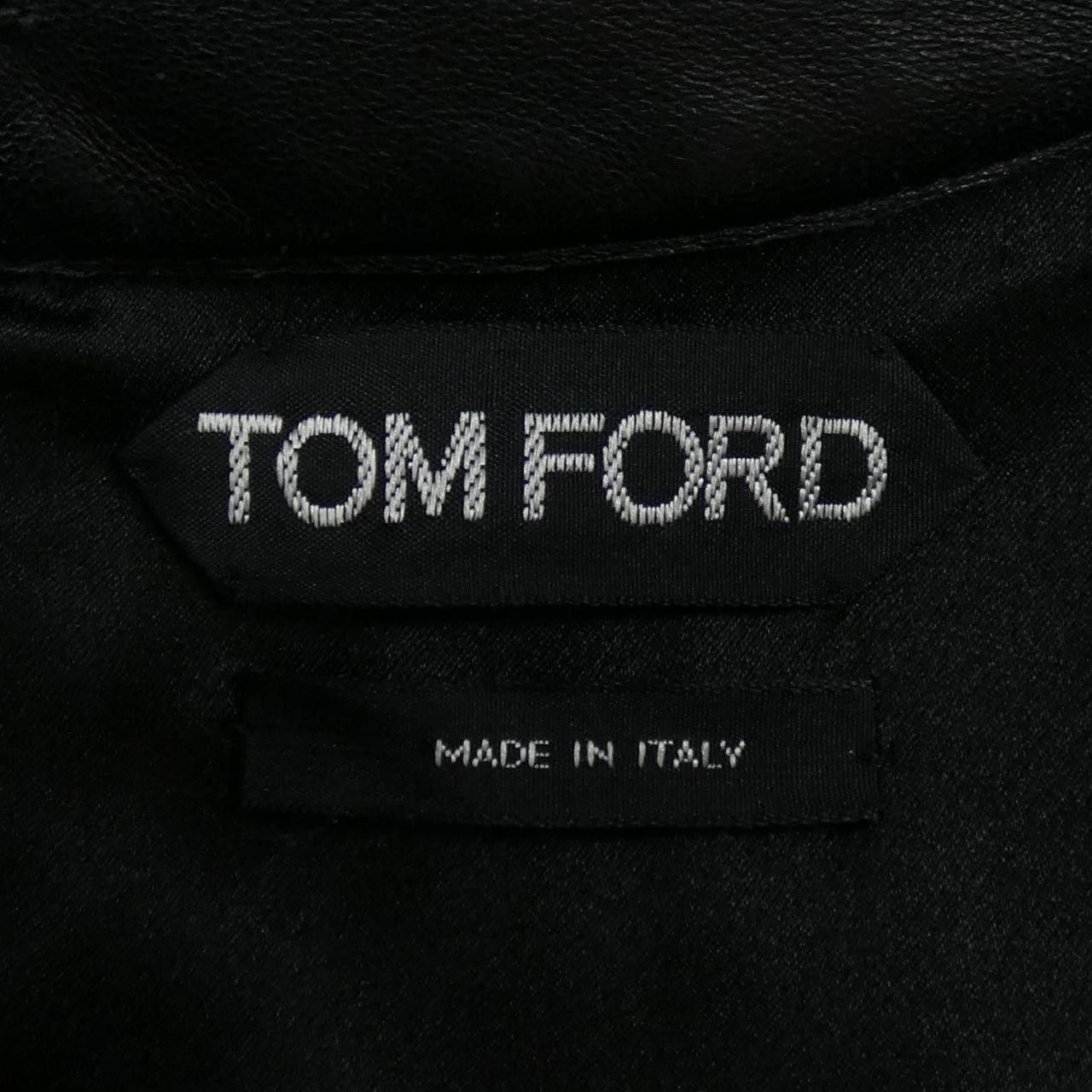 Tom Ford Tom Ford Tom Ford Top Others Tops DUTY FREE for USA Size ONE SIZE - 5 Thumbnail