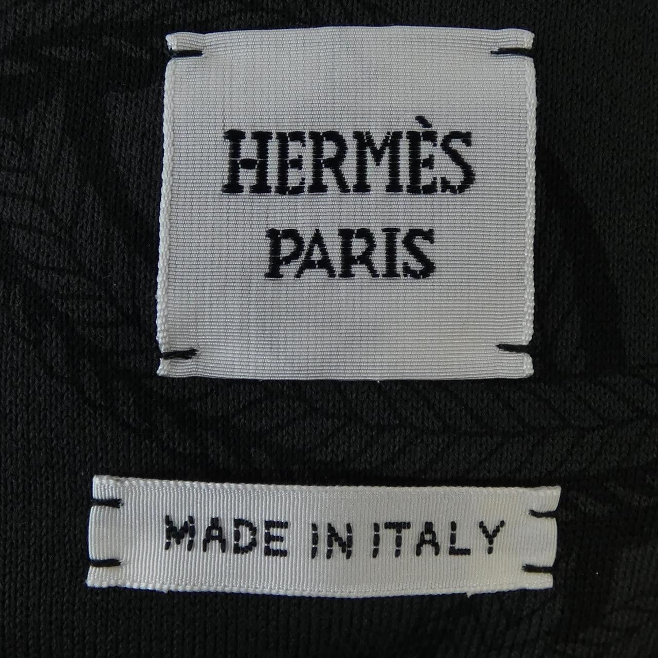Hermes Hermes Hermes Parfroy Remix Jacket Textile Outerwear DUTY FREE for USA Size ONE SIZE - 4 Thumbnail