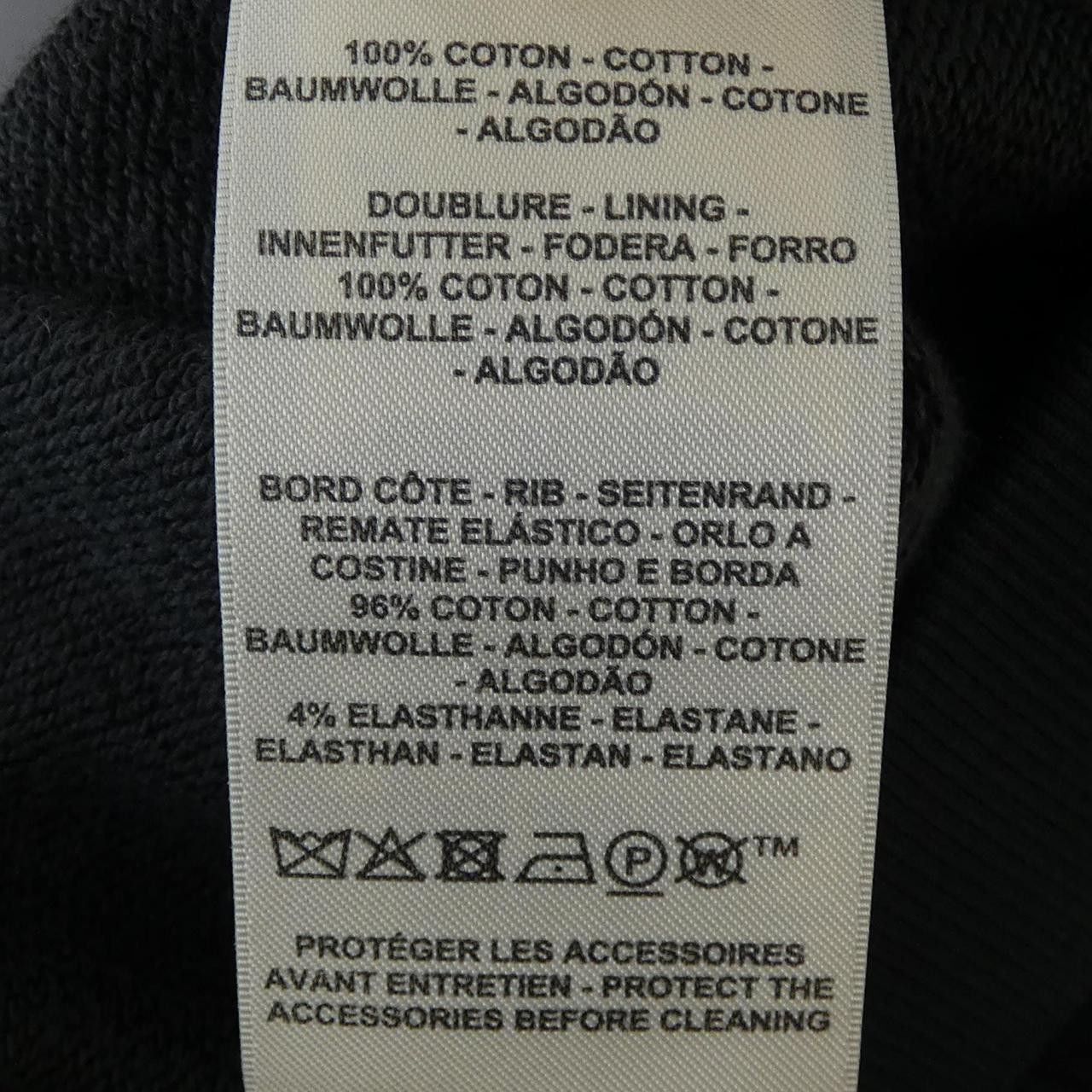 Hermes Hermes Hermes Parfroy Remix Jacket Textile Outerwear DUTY FREE for USA Size ONE SIZE - 3 Thumbnail