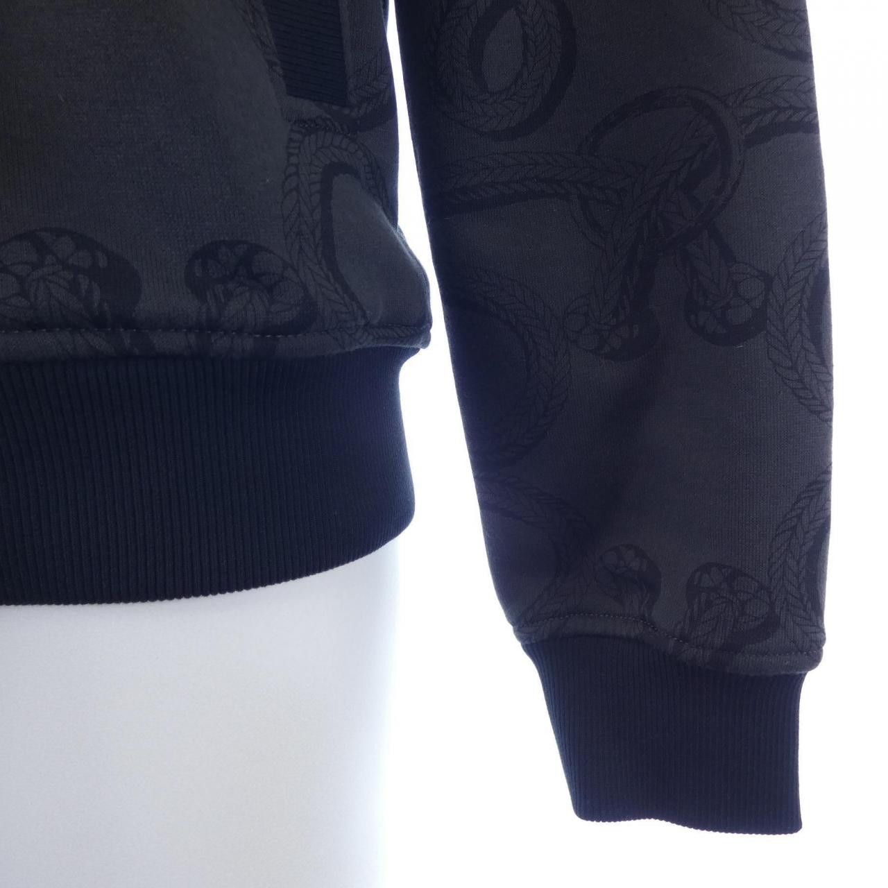 Hermes Hermes Hermes Parfroy Remix Jacket Textile Outerwear DUTY FREE for USA Size ONE SIZE - 6 Thumbnail
